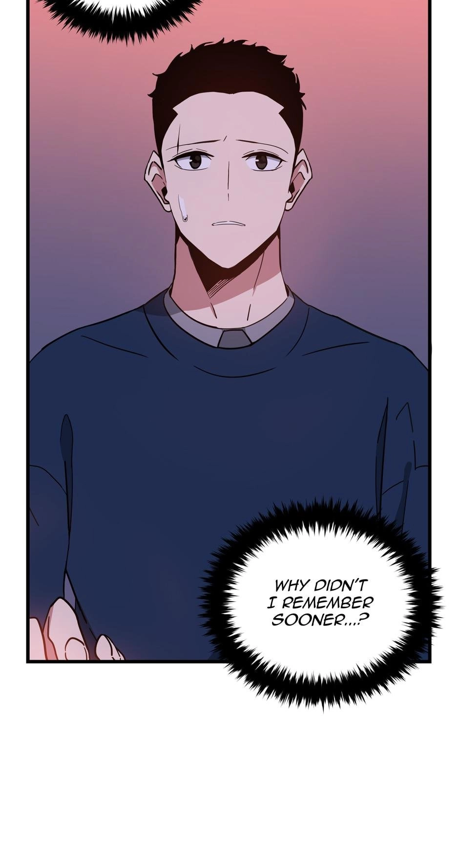 The Descent of the Demonic Master Chapter 36, page 48 of 62