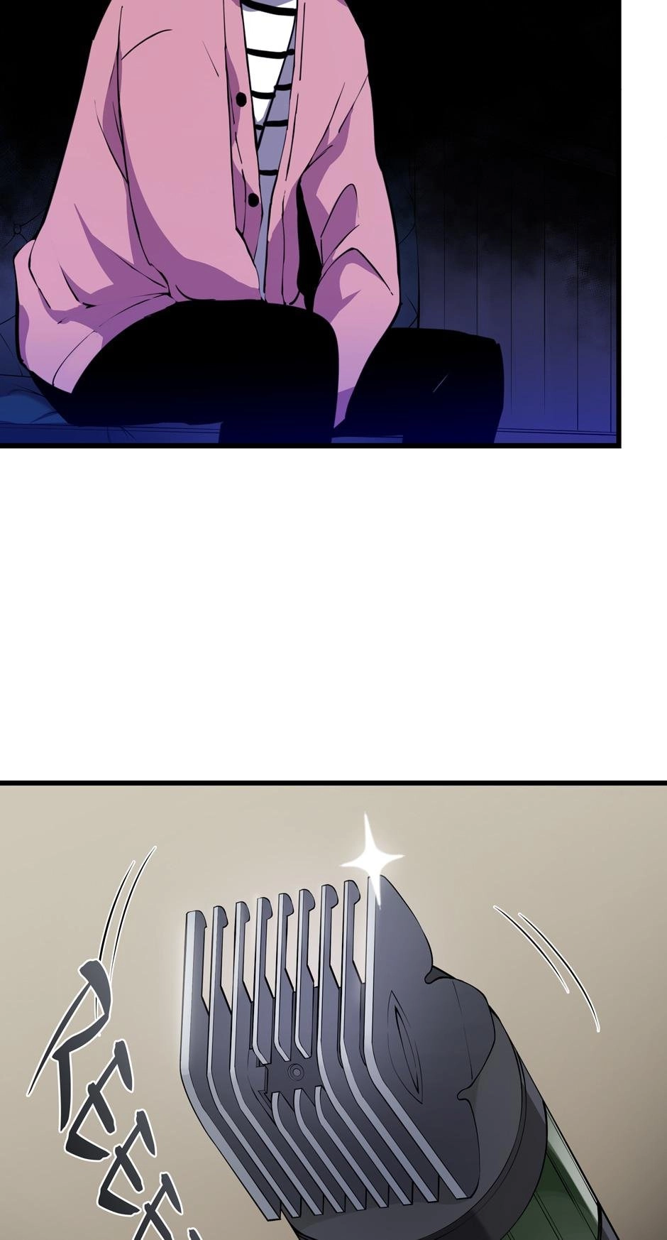 The Descent of the Demonic Master Chapter 36, page 5 of 62