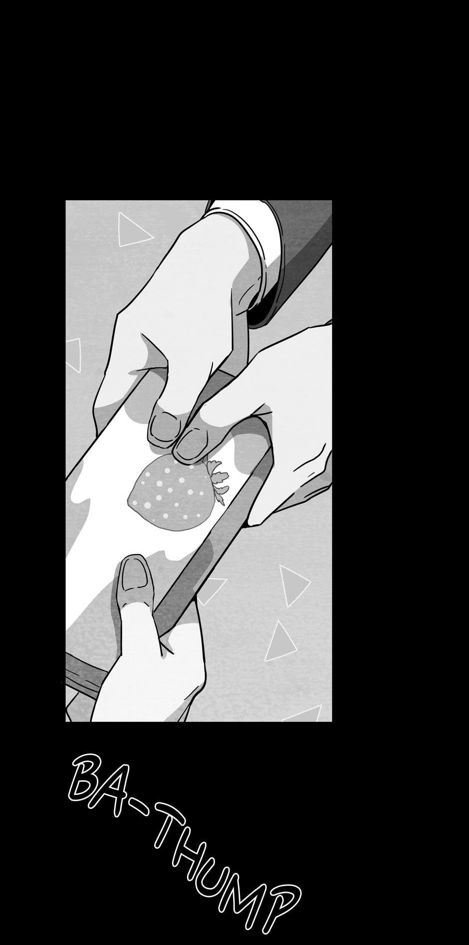 The Descent of the Demonic Master Chapter 36, page 50 of 62