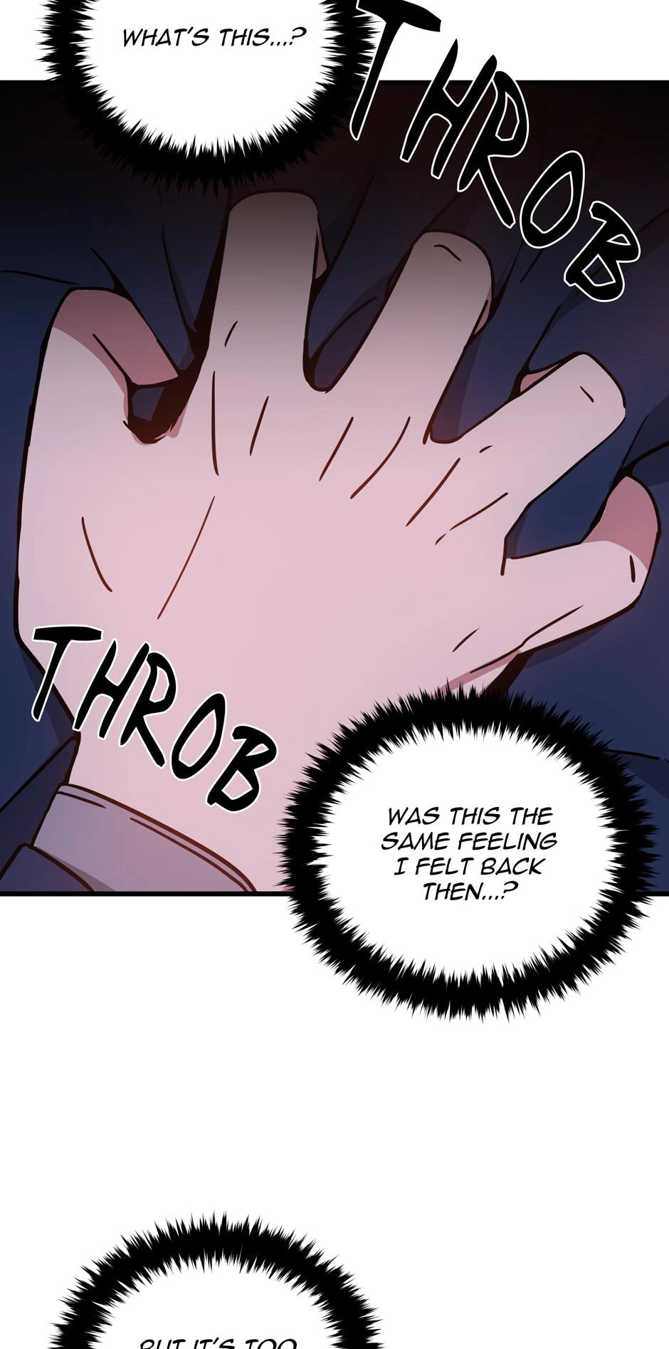 The Descent of the Demonic Master Chapter 36, page 53 of 62