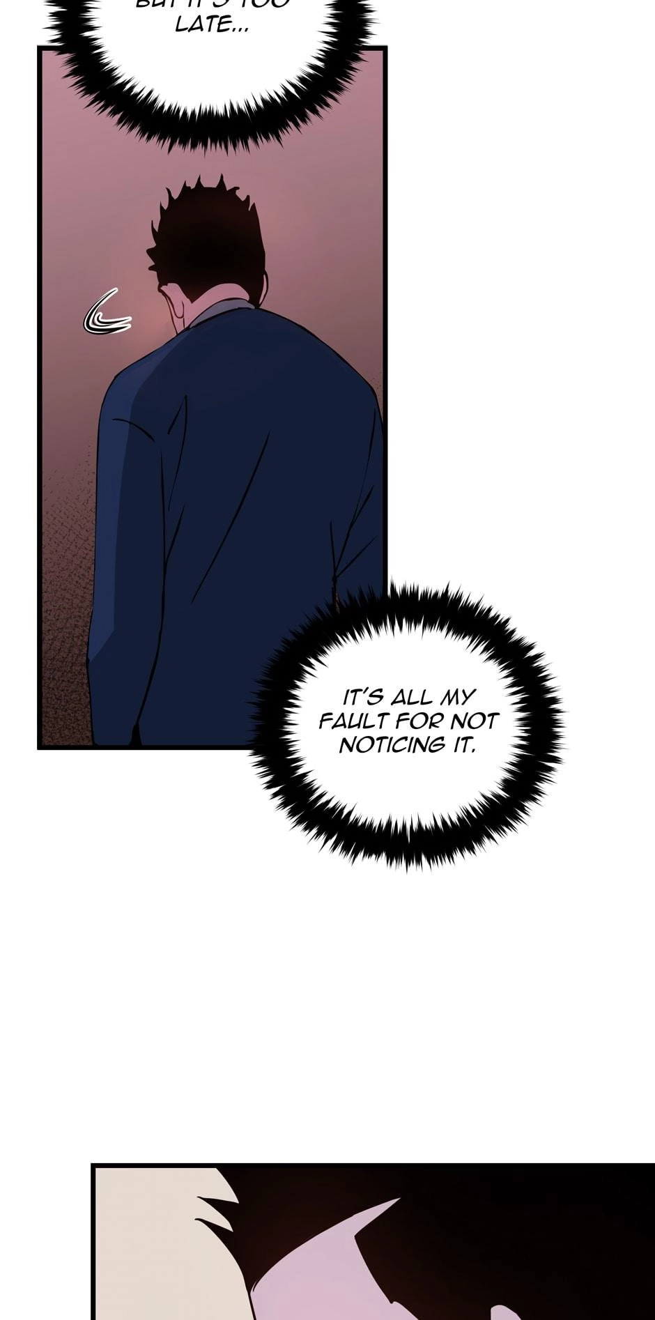 The Descent of the Demonic Master Chapter 36, page 54 of 62