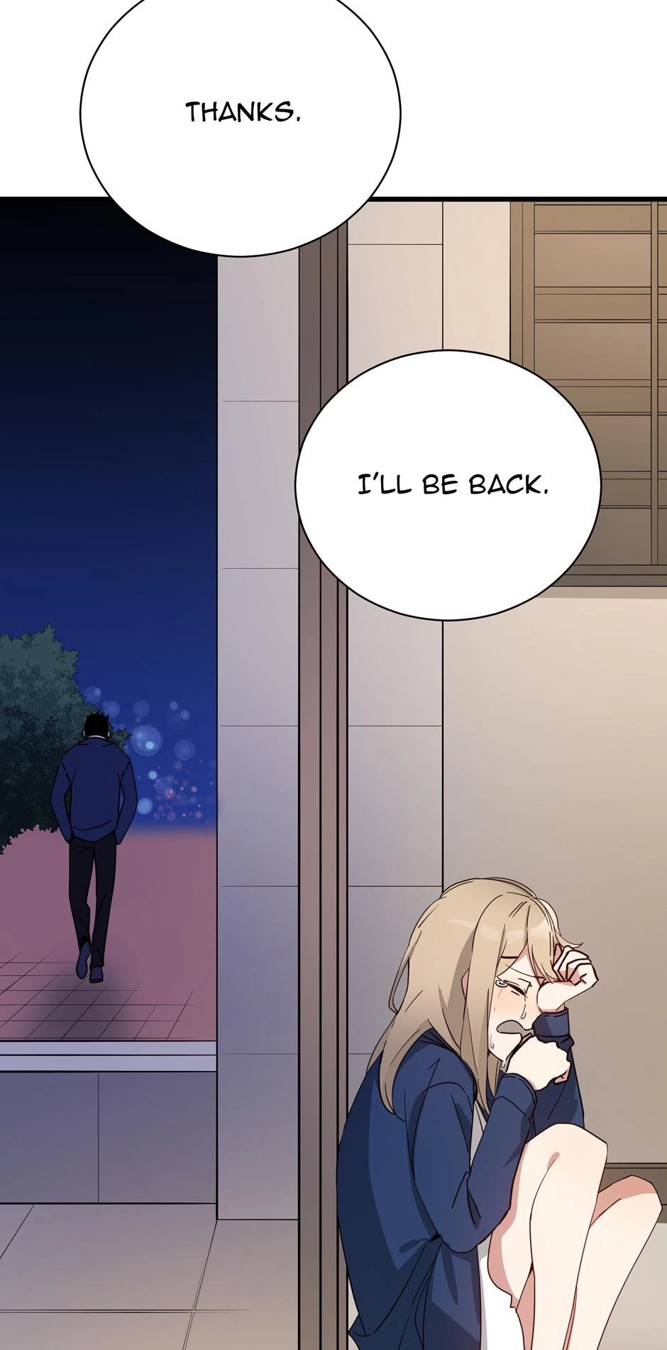 The Descent of the Demonic Master Chapter 36, page 58 of 62