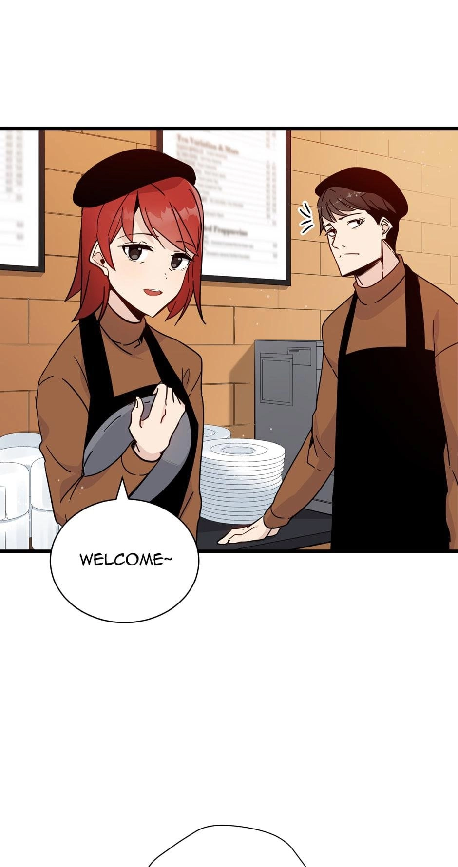 The Descent of the Demonic Master Chapter 36, page 9 of 62