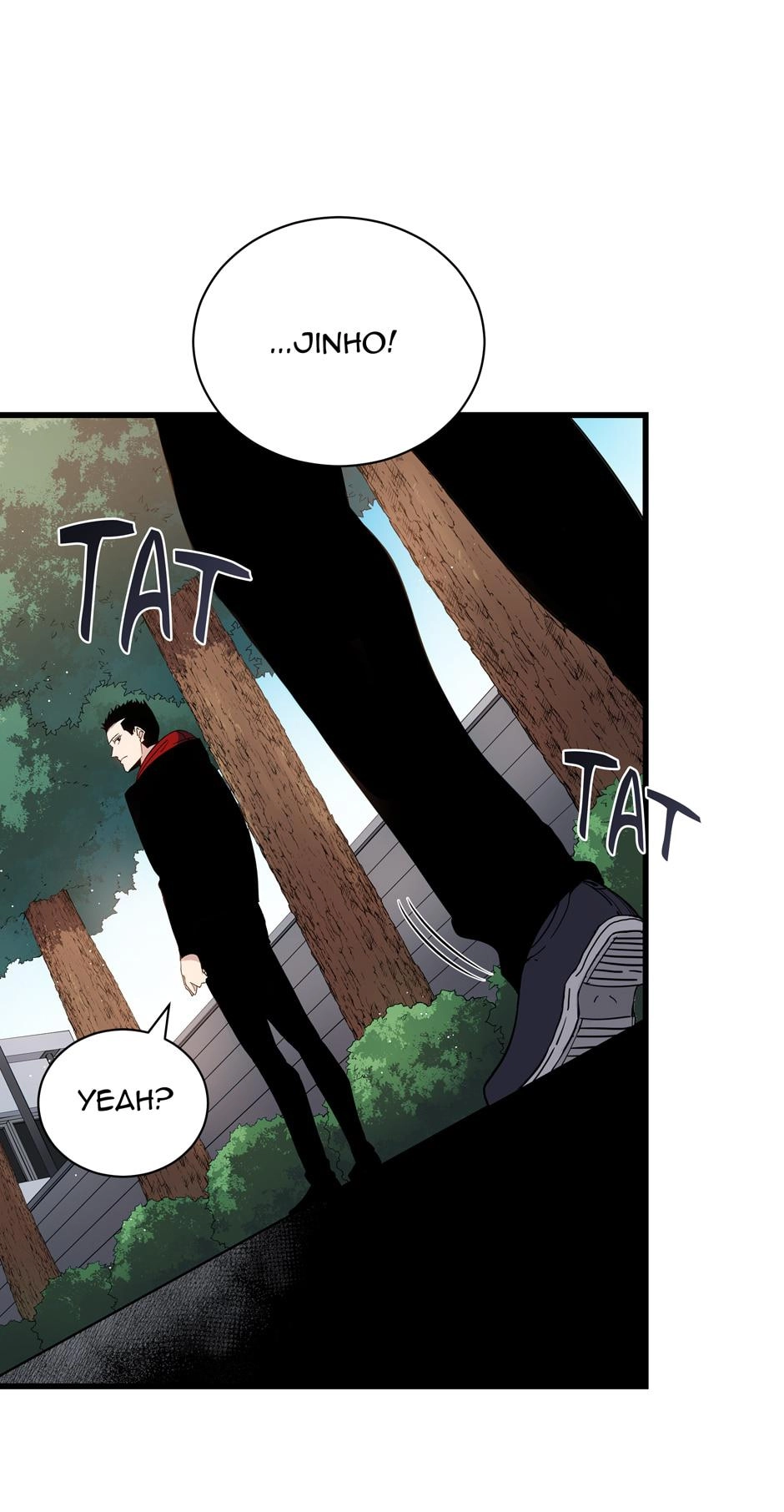 The Descent of the Demonic Master Chapter 37, page 10 of 59
