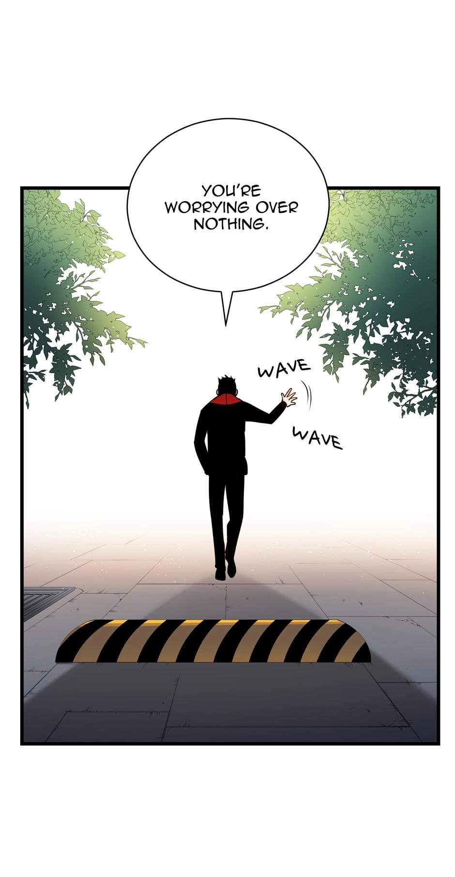 The Descent of the Demonic Master Chapter 37, page 14 of 59