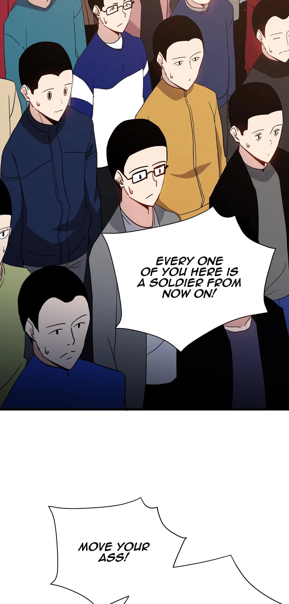 The Descent of the Demonic Master Chapter 37, page 18 of 59