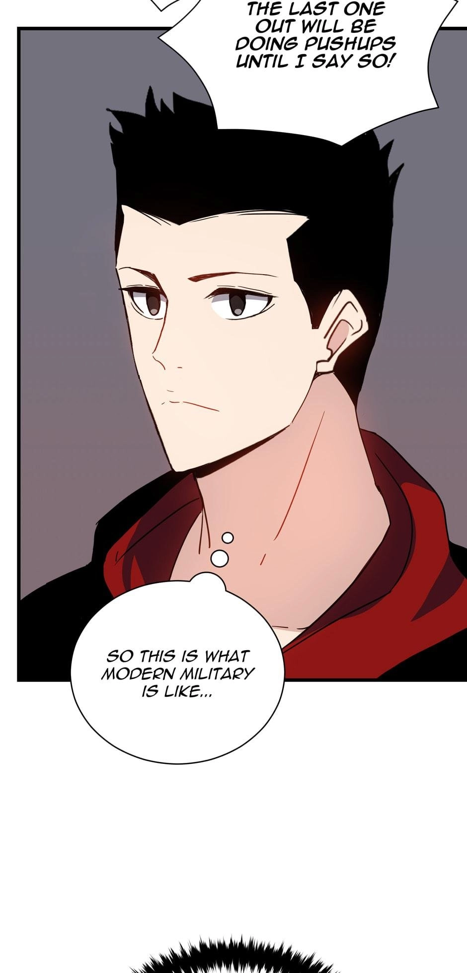 The Descent of the Demonic Master Chapter 37, page 19 of 59