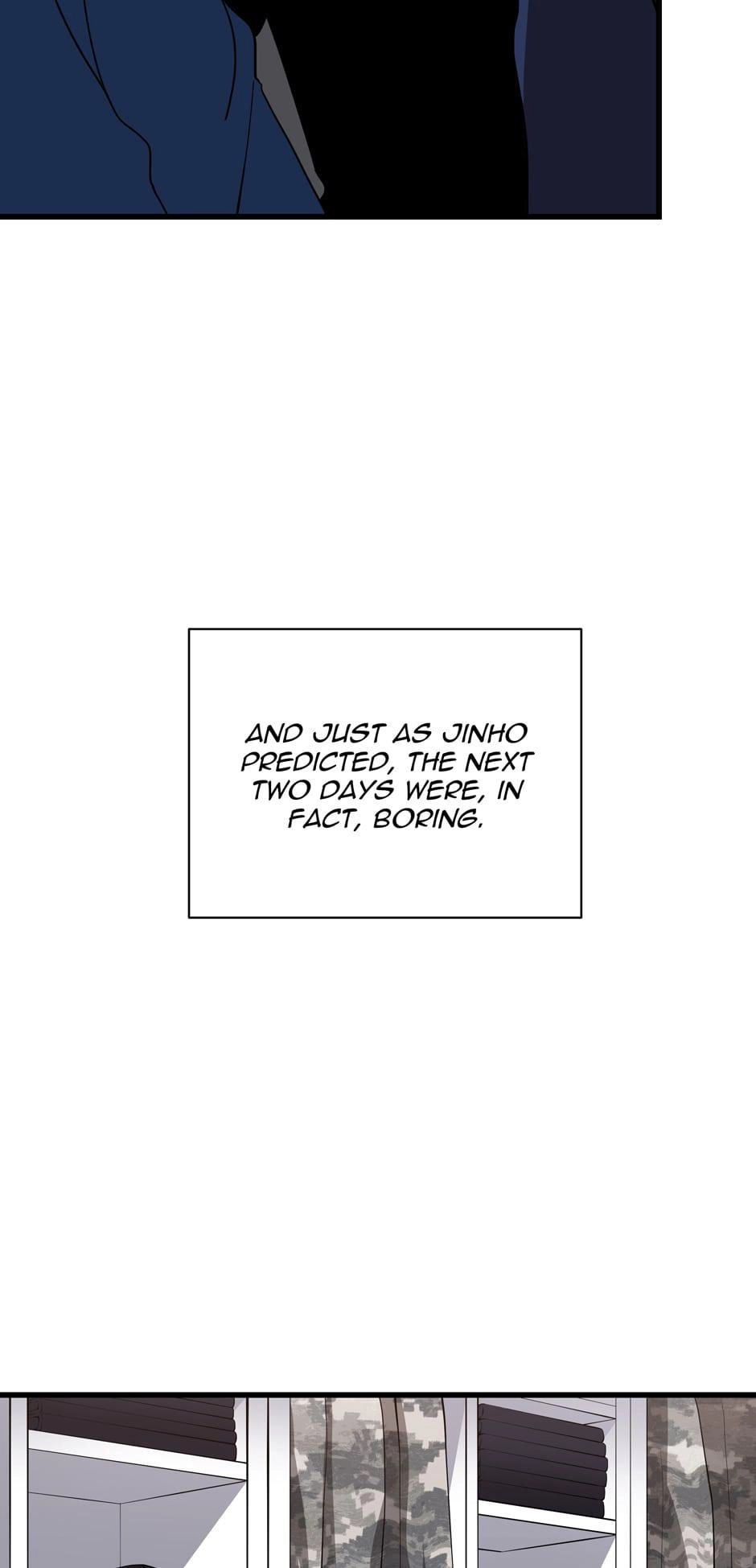 The Descent of the Demonic Master Chapter 37, page 23 of 59