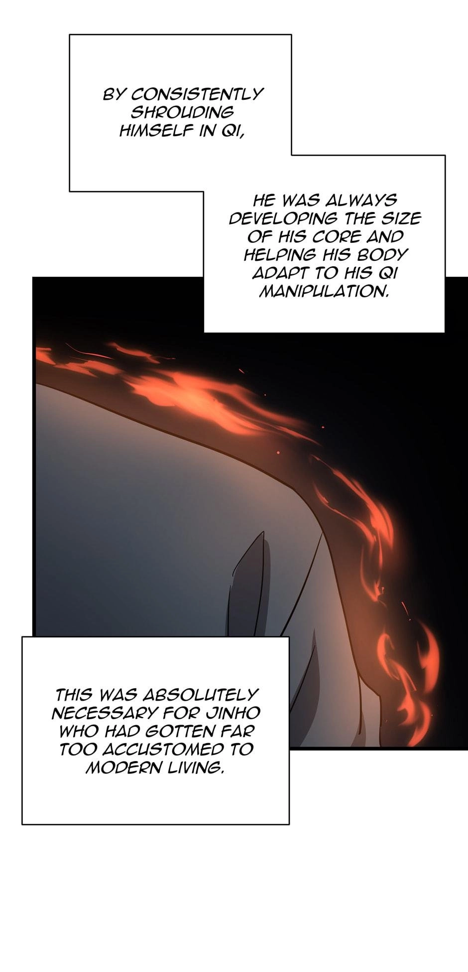 The Descent of the Demonic Master Chapter 37, page 26 of 59