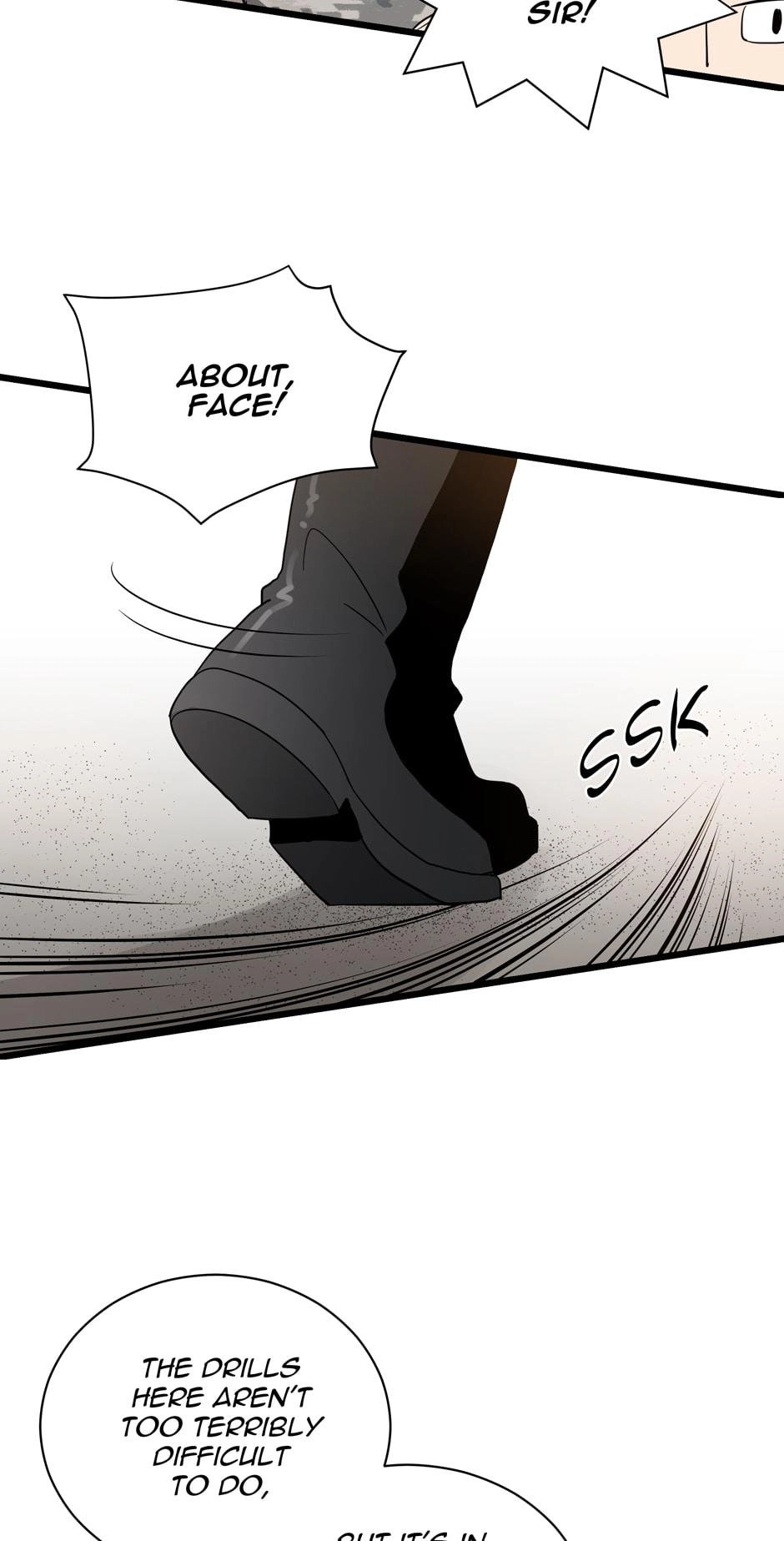 The Descent of the Demonic Master Chapter 37, page 33 of 59