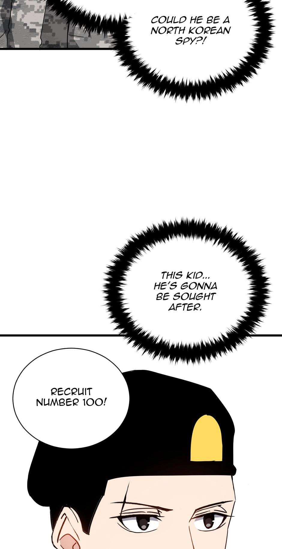 The Descent of the Demonic Master Chapter 37, page 36 of 59