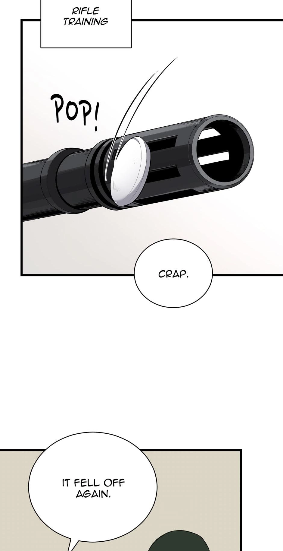 The Descent of the Demonic Master Chapter 37, page 39 of 59