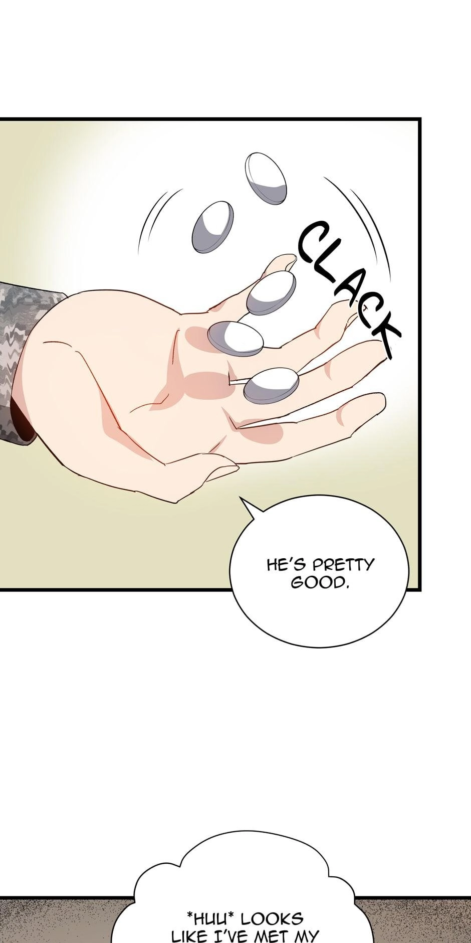 The Descent of the Demonic Master Chapter 37, page 42 of 59