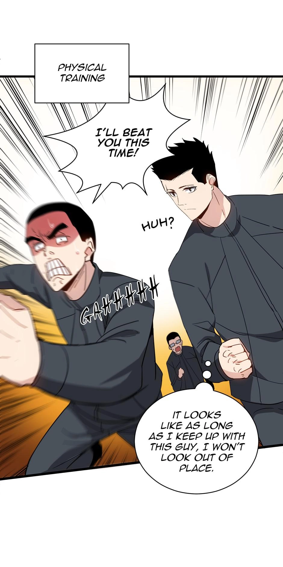 The Descent of the Demonic Master Chapter 37, page 46 of 59