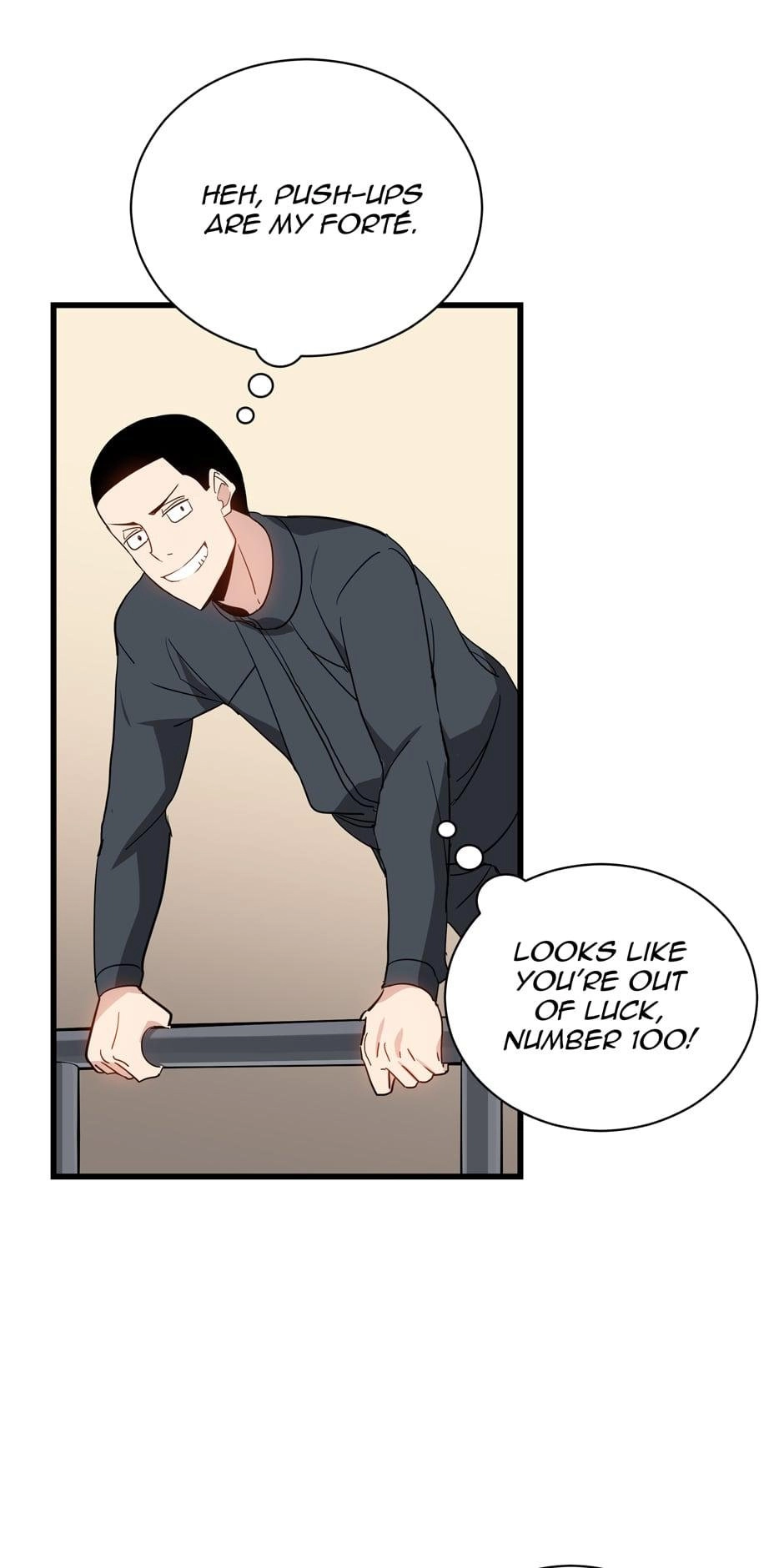 The Descent of the Demonic Master Chapter 37, page 47 of 59
