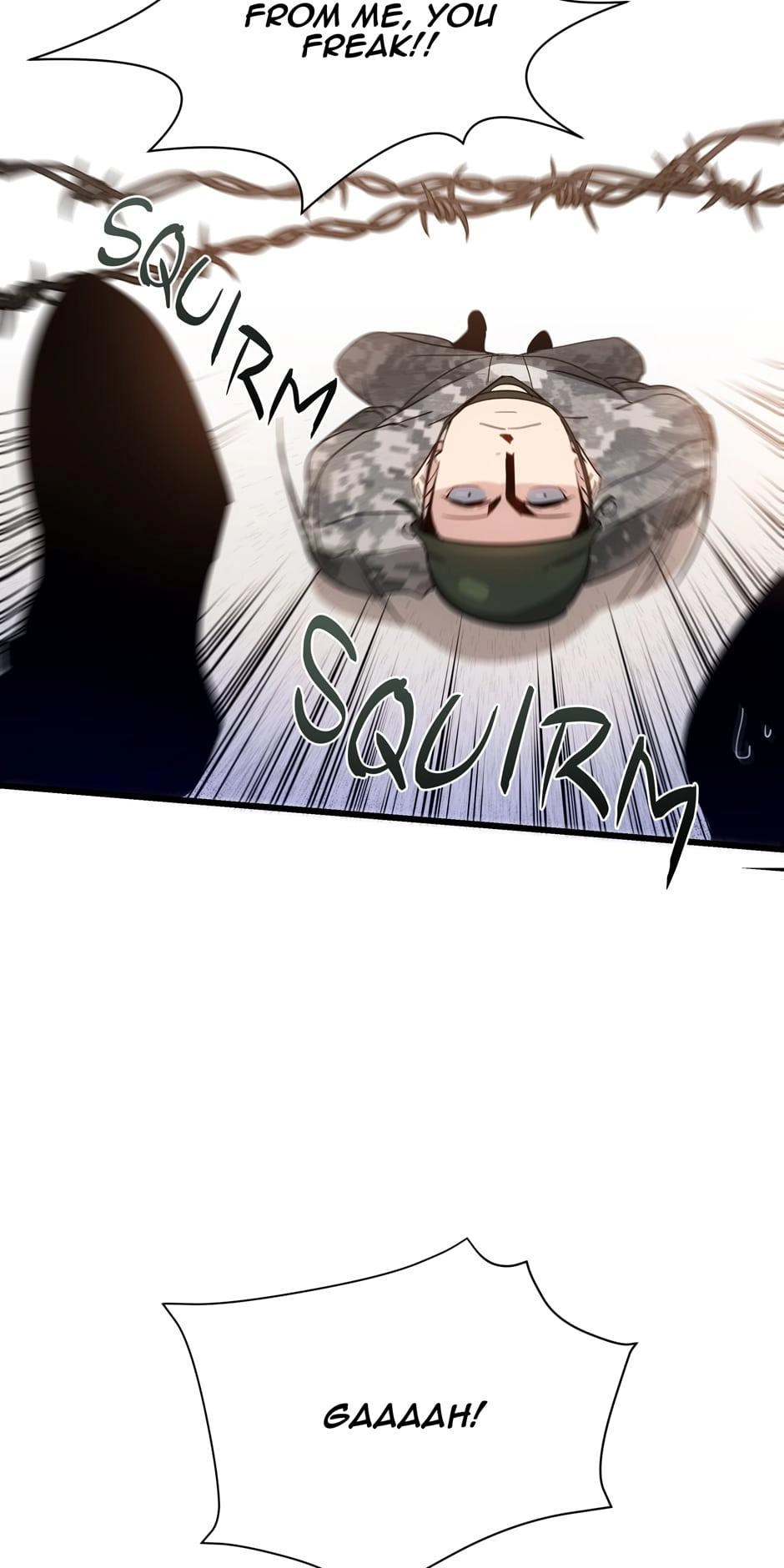 The Descent of the Demonic Master Chapter 37, page 50 of 59