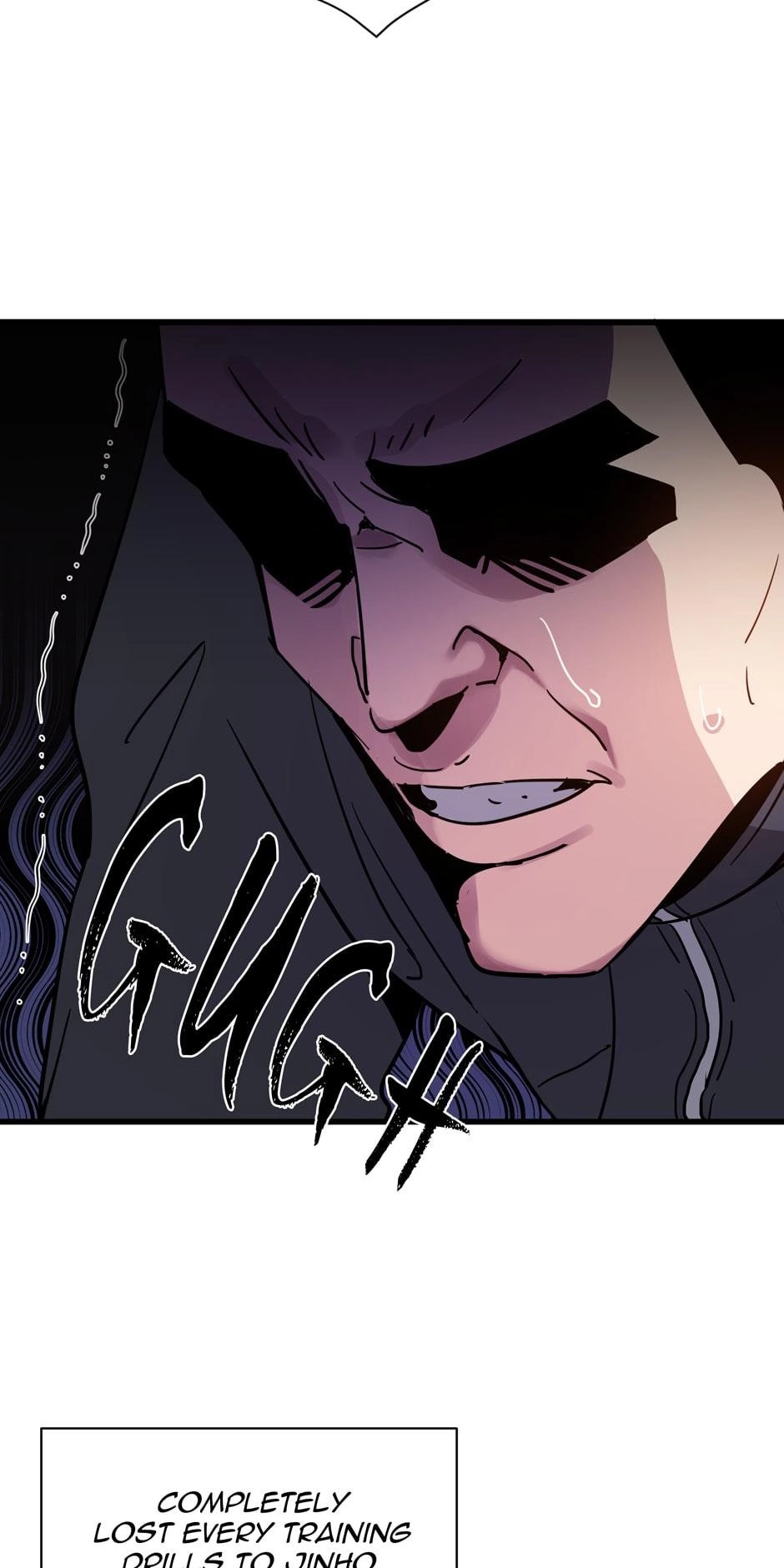 The Descent of the Demonic Master Chapter 37, page 51 of 59