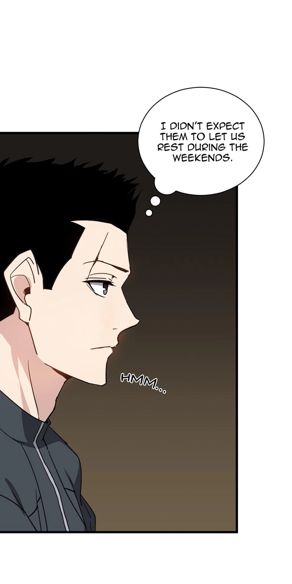 The Descent of the Demonic Master Chapter 37, page 54 of 59