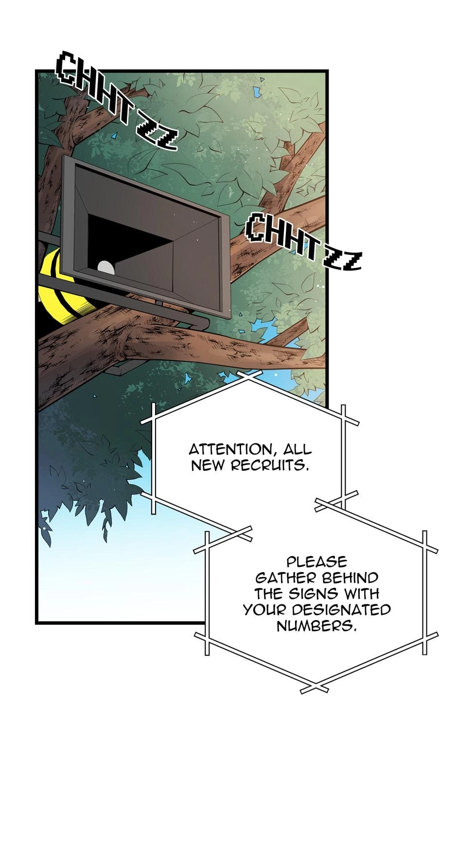 The Descent of the Demonic Master Chapter 37, page 7 of 59