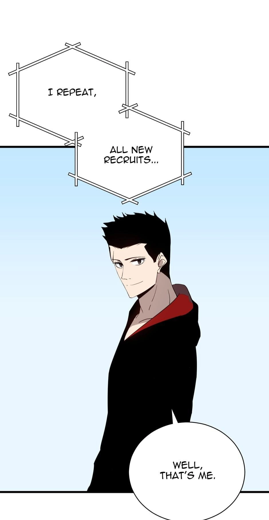 The Descent of the Demonic Master Chapter 37, page 8 of 59