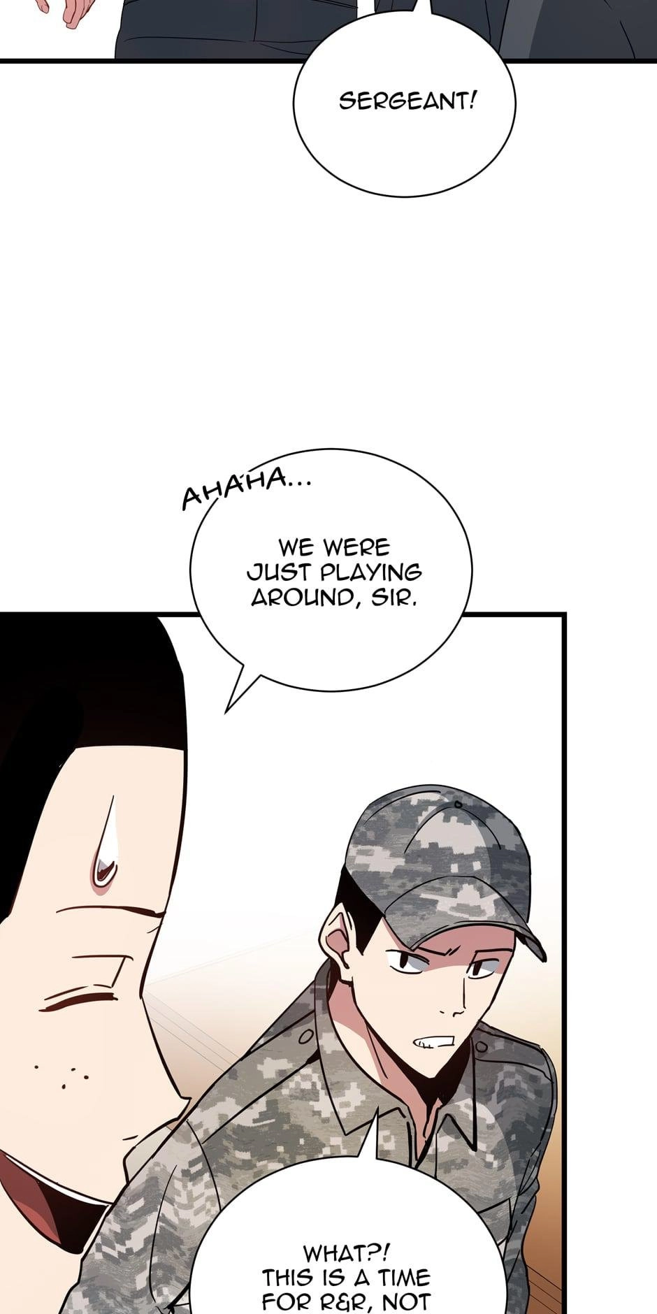 The Descent of the Demonic Master Chapter 38, page 12 of 66