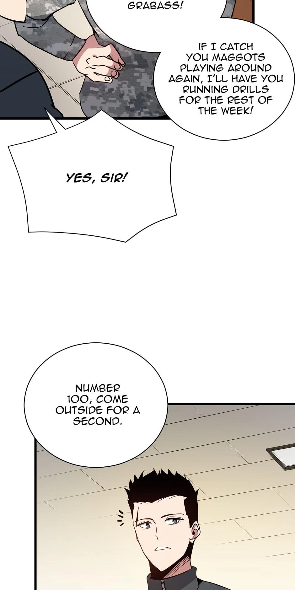 The Descent of the Demonic Master Chapter 38, page 13 of 66