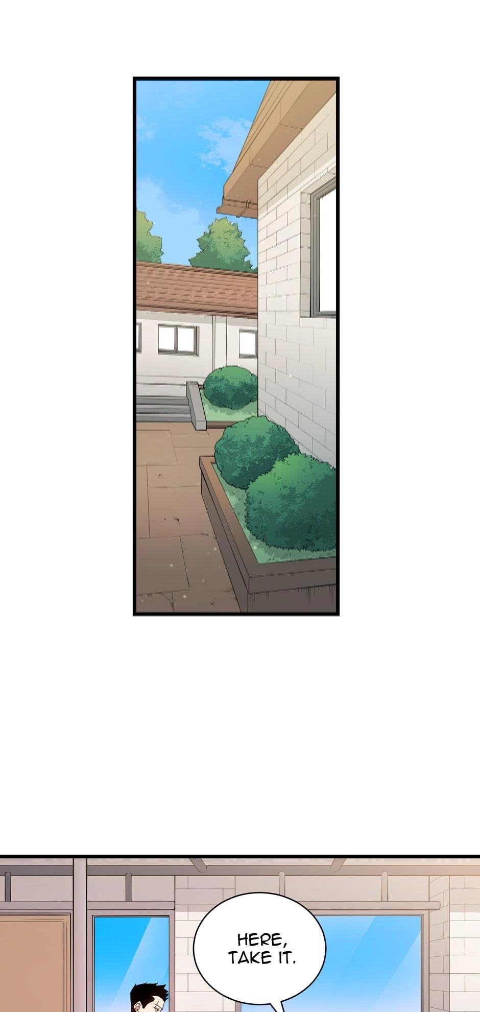 The Descent of the Demonic Master Chapter 38, page 15 of 66