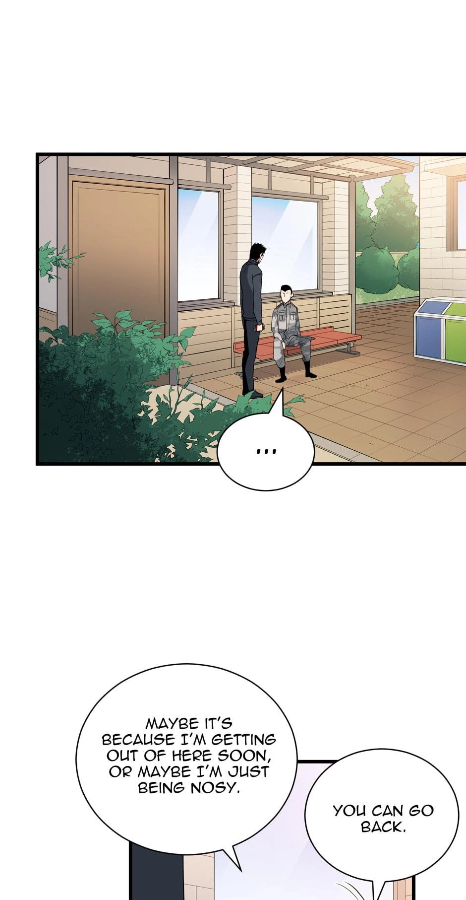 The Descent of the Demonic Master Chapter 38, page 22 of 66