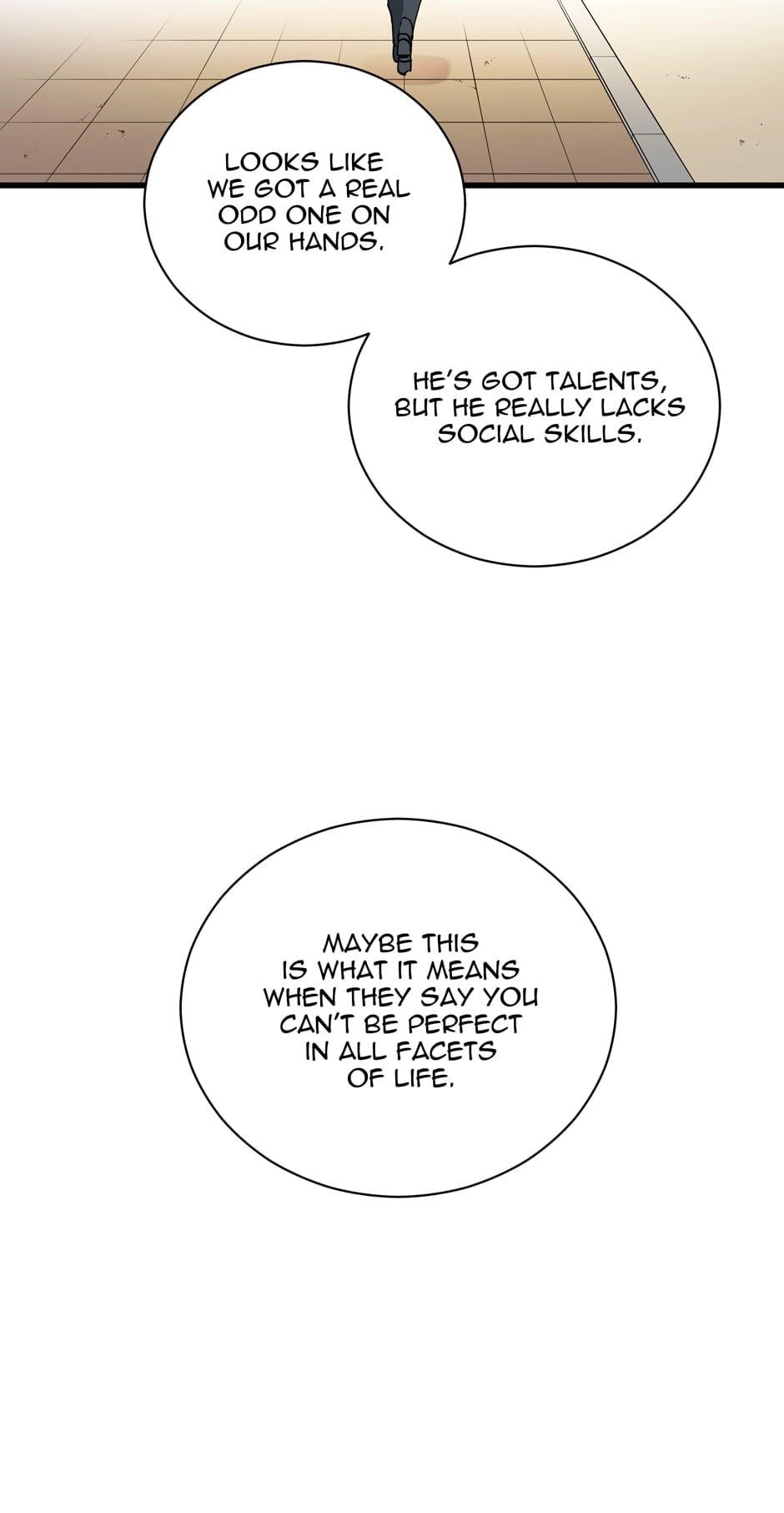 The Descent of the Demonic Master Chapter 38, page 24 of 66