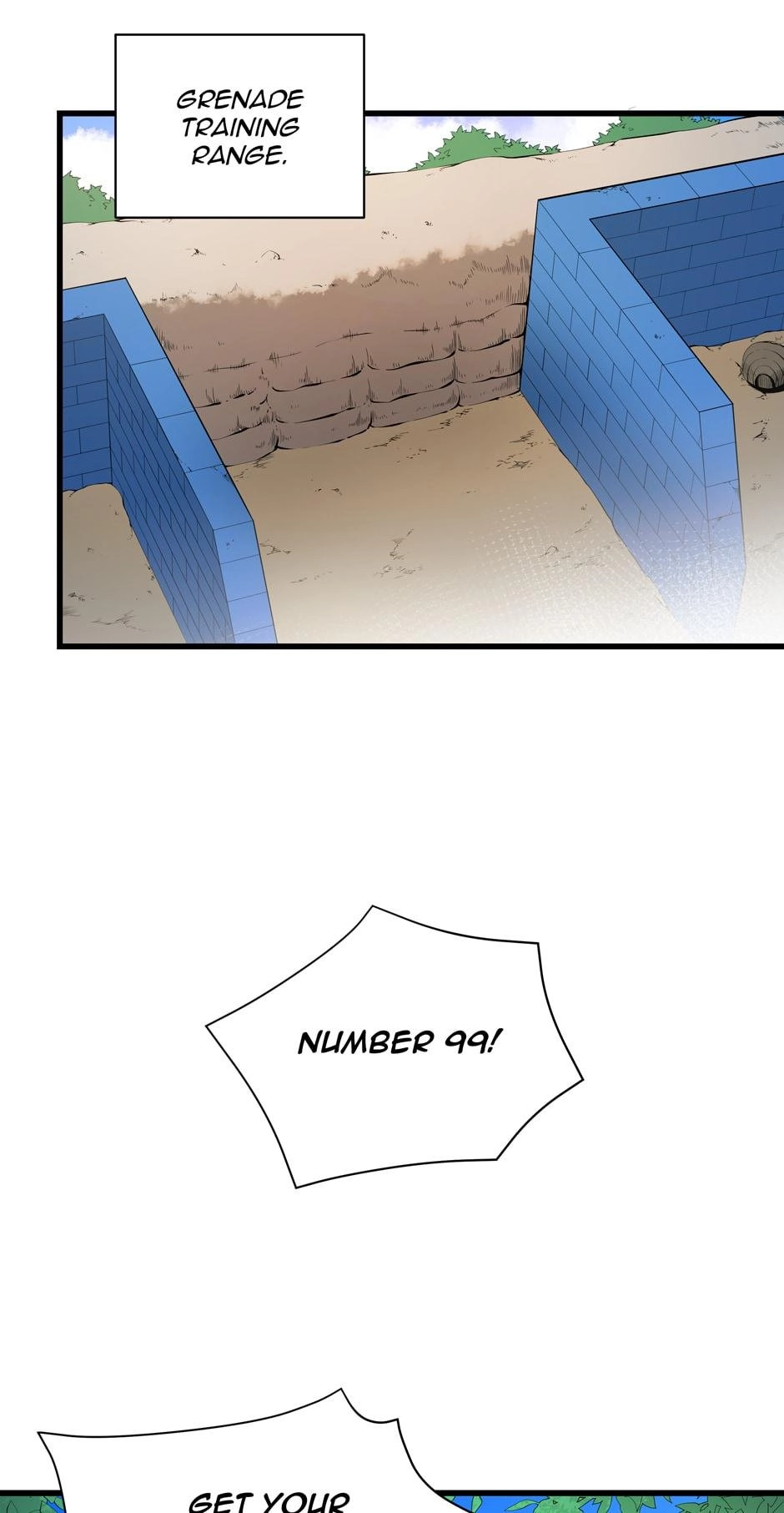 The Descent of the Demonic Master Chapter 38, page 25 of 66