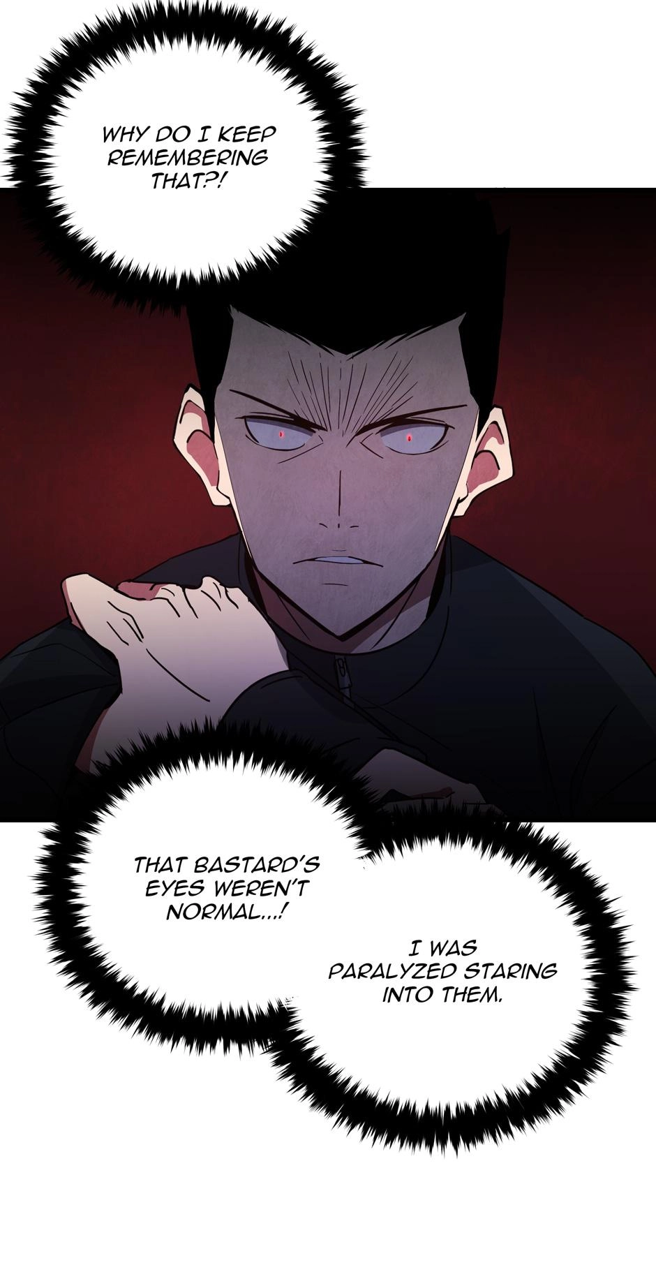 The Descent of the Demonic Master Chapter 38, page 28 of 66
