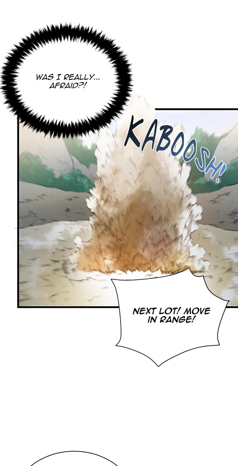 The Descent of the Demonic Master Chapter 38, page 29 of 66