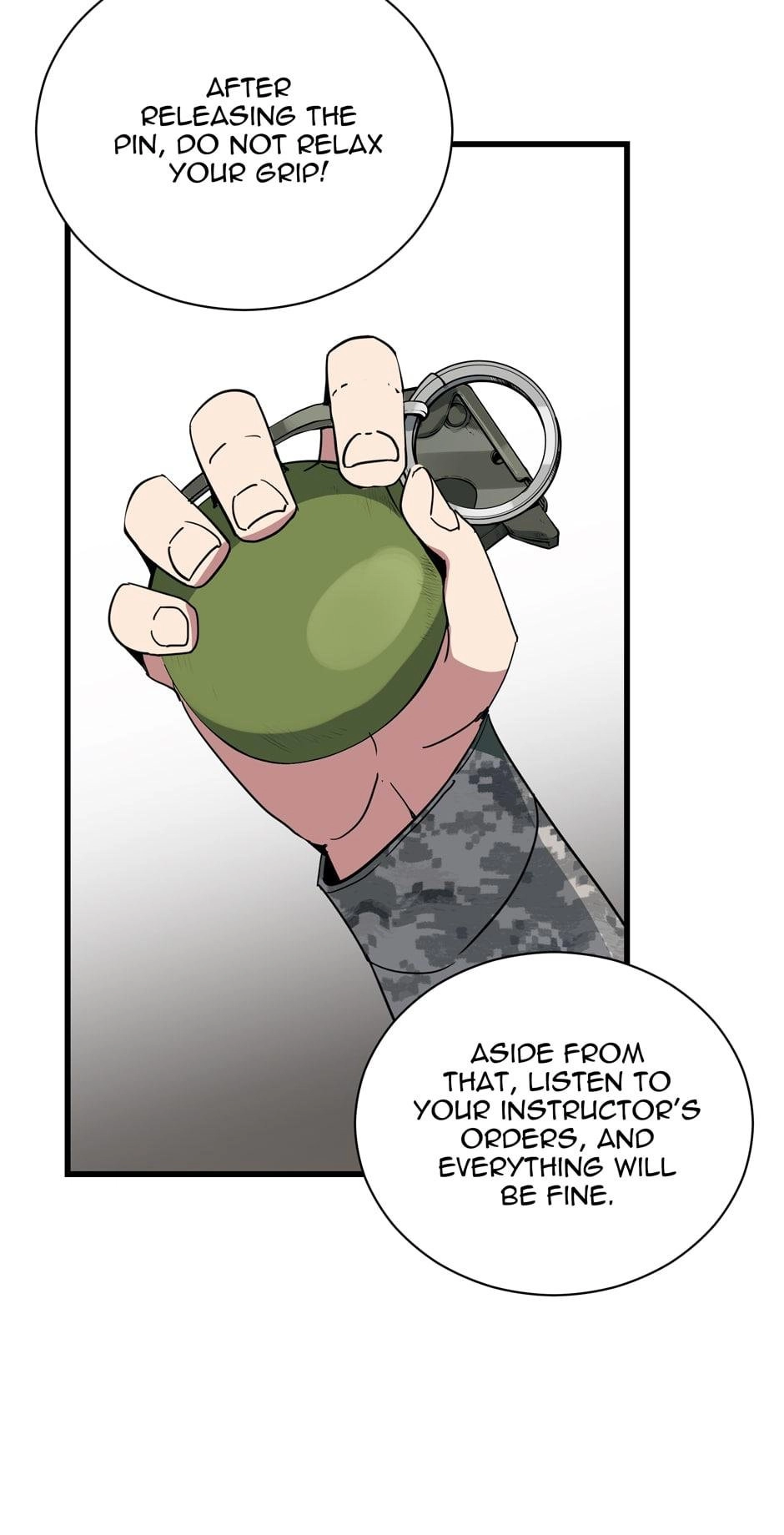 The Descent of the Demonic Master Chapter 38, page 30 of 66