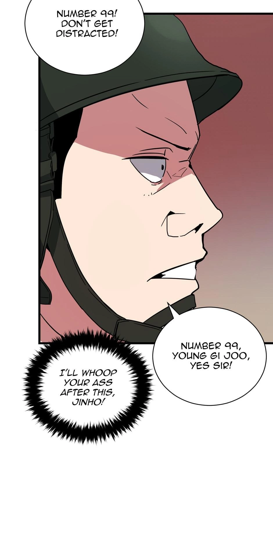 The Descent of the Demonic Master Chapter 38, page 34 of 66