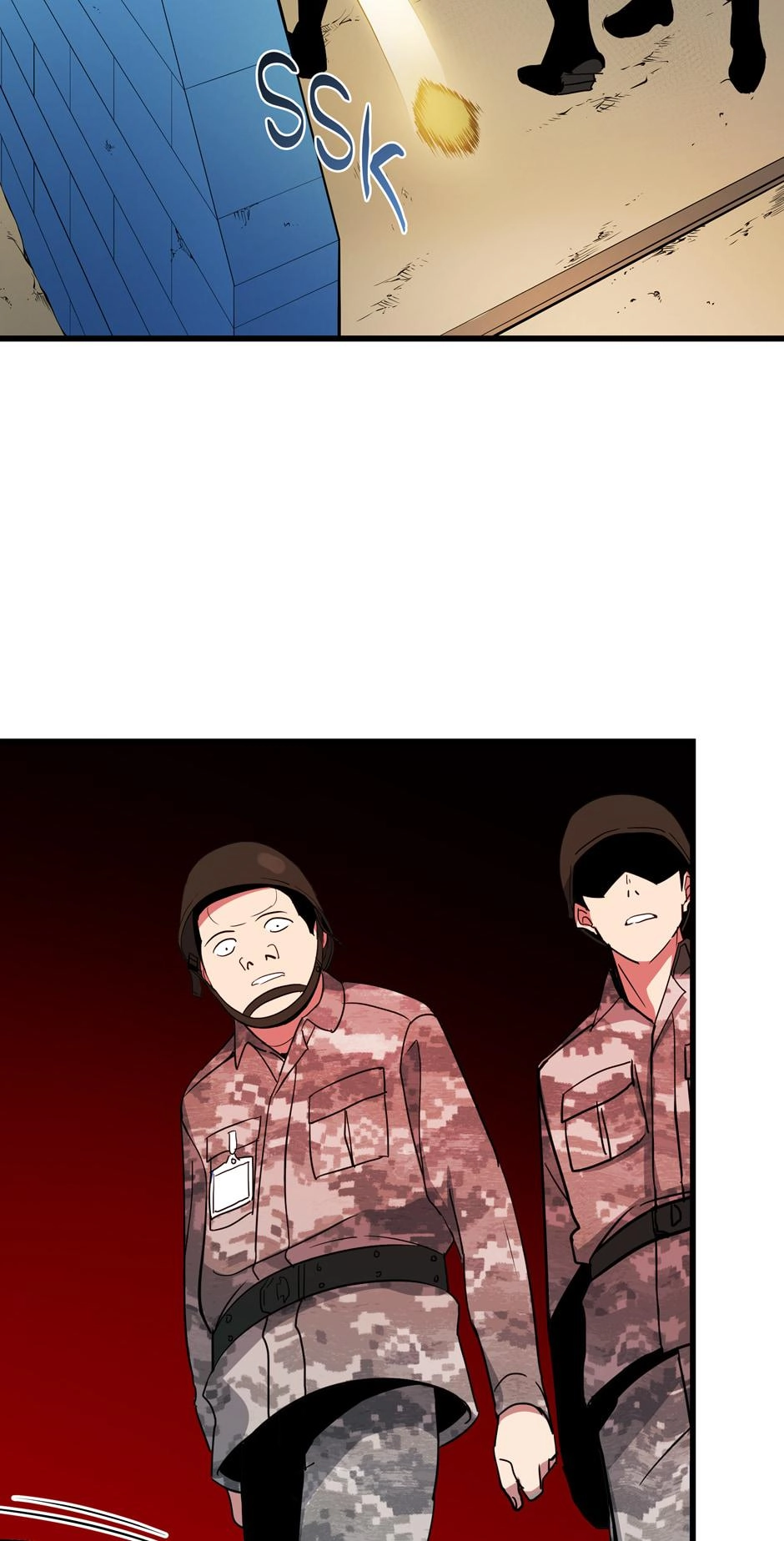 The Descent of the Demonic Master Chapter 38, page 39 of 66