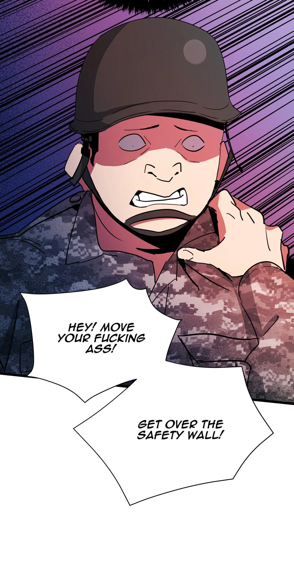The Descent of the Demonic Master Chapter 38, page 42 of 66