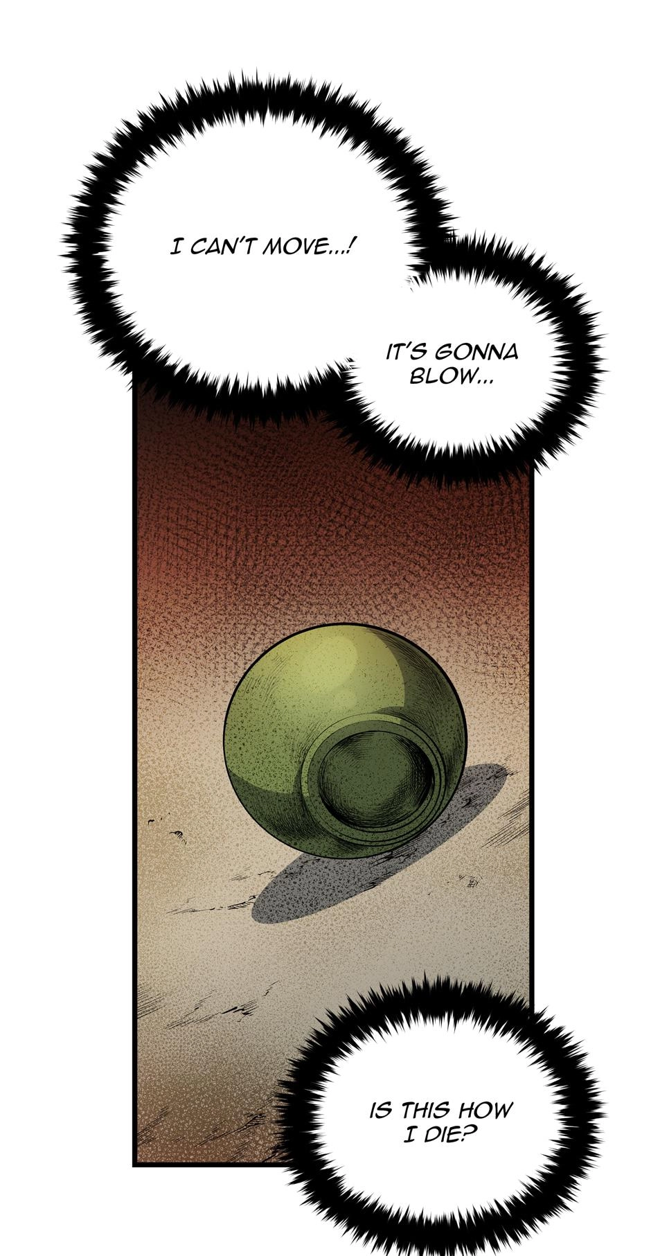 The Descent of the Demonic Master Chapter 38, page 43 of 66