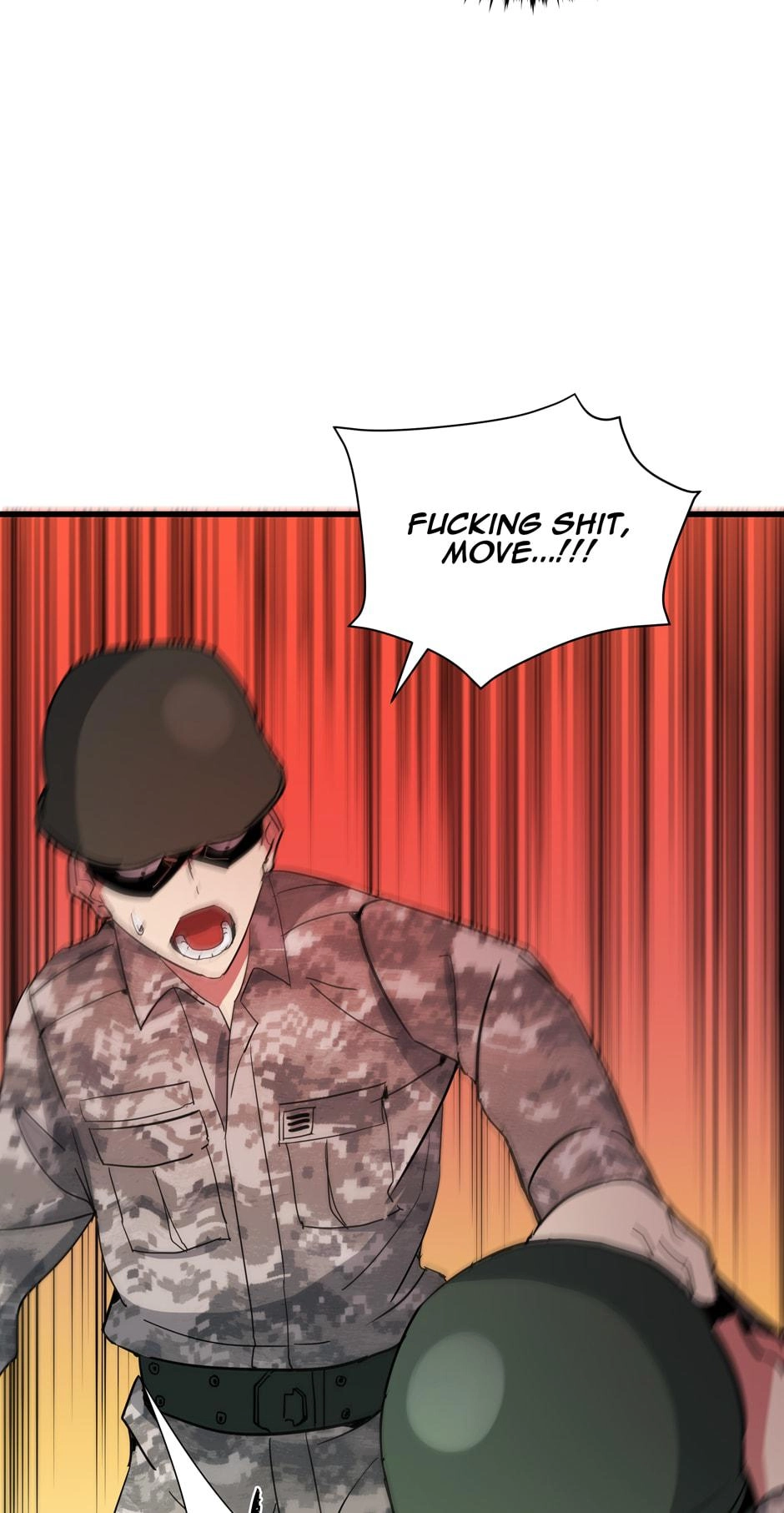 The Descent of the Demonic Master Chapter 38, page 44 of 66