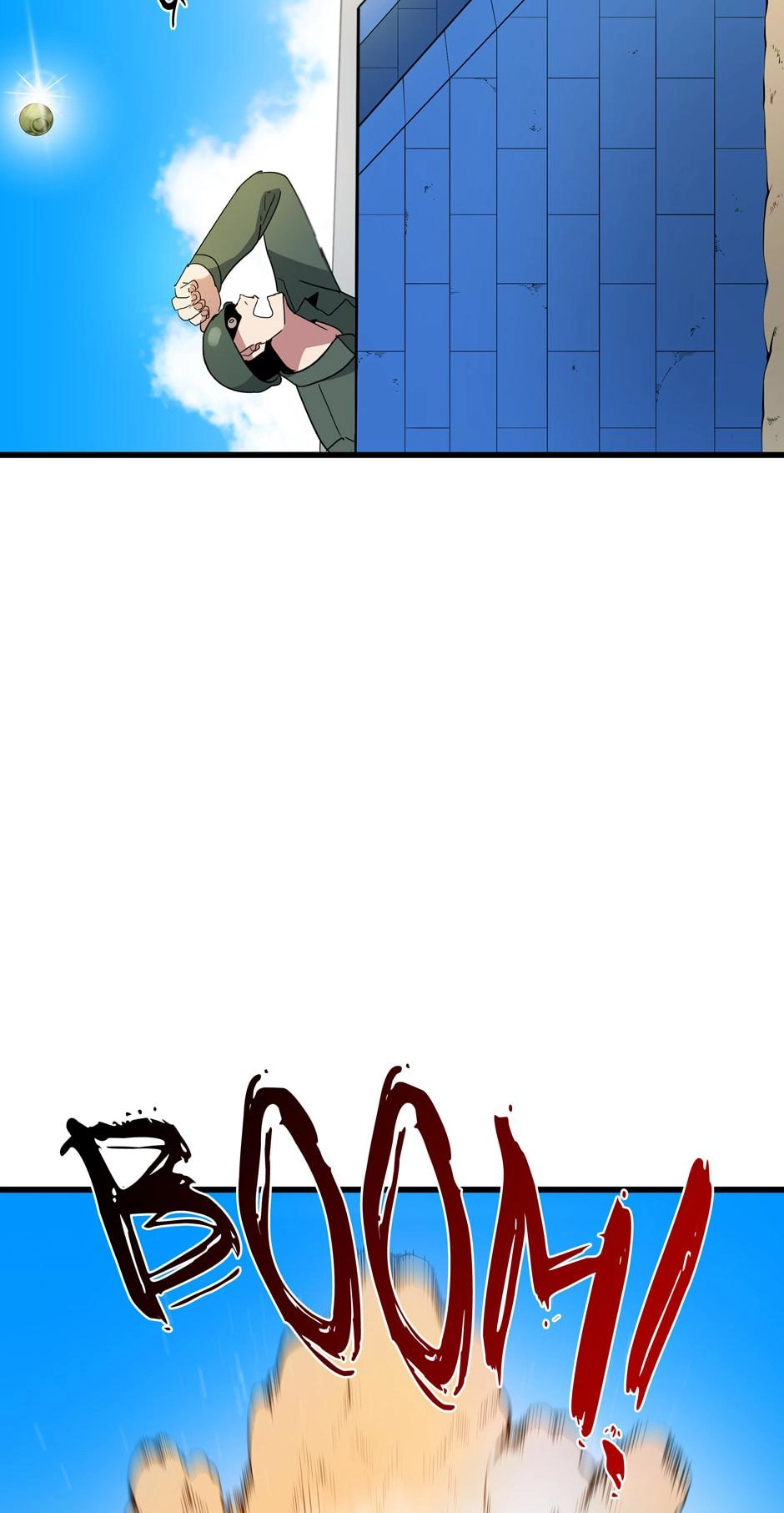 The Descent of the Demonic Master Chapter 38, page 48 of 66