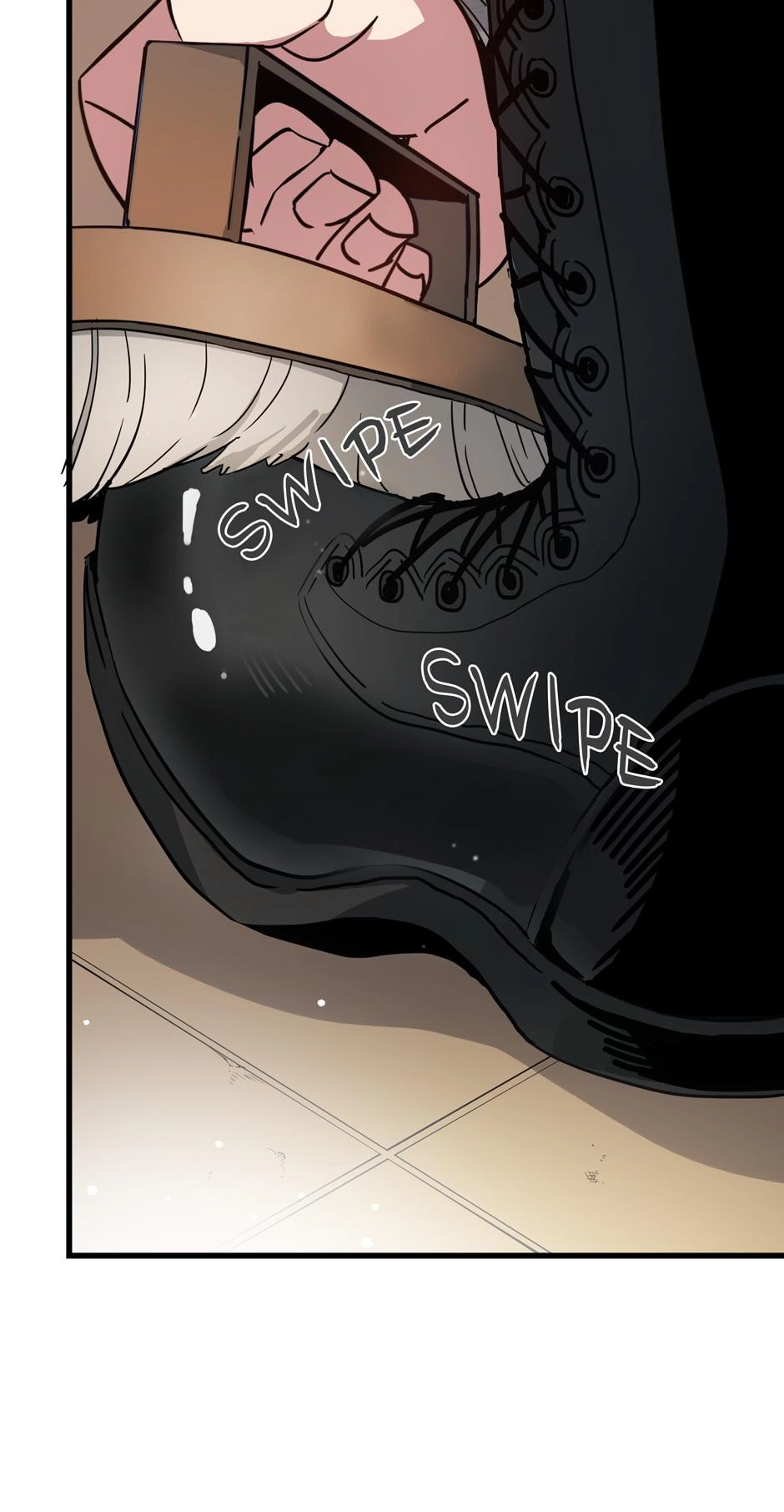 The Descent of the Demonic Master Chapter 38, page 56 of 66