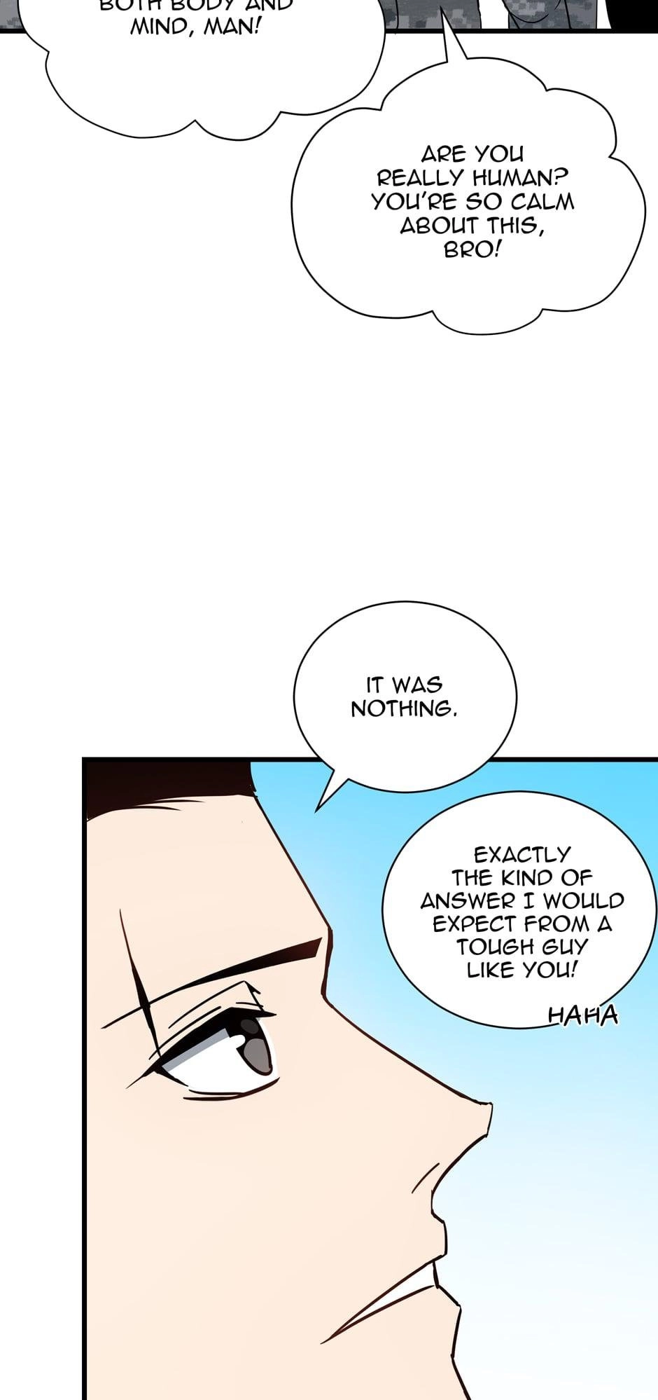 The Descent of the Demonic Master Chapter 38, page 59 of 66
