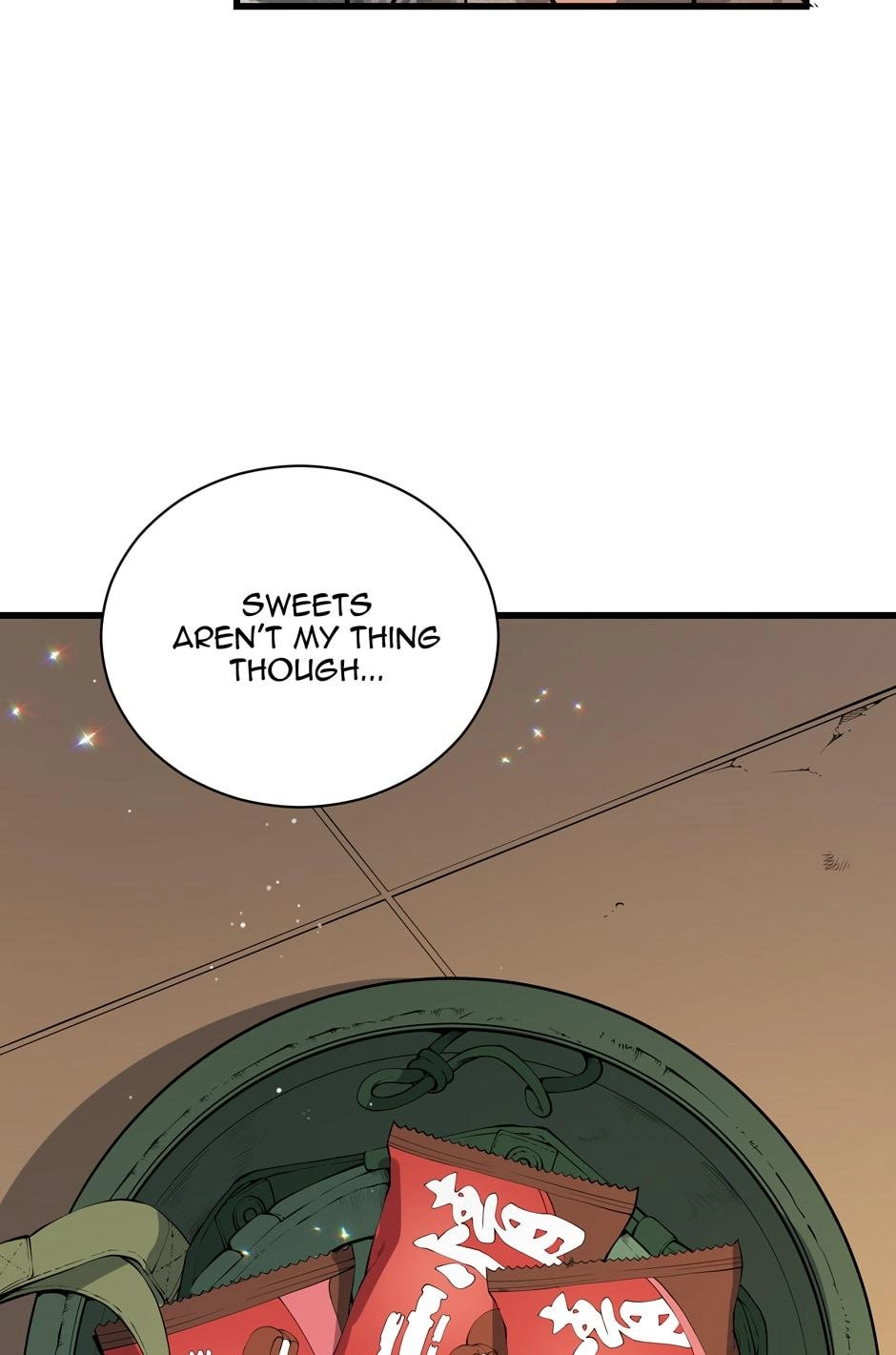 The Descent of the Demonic Master Chapter 38, page 64 of 66