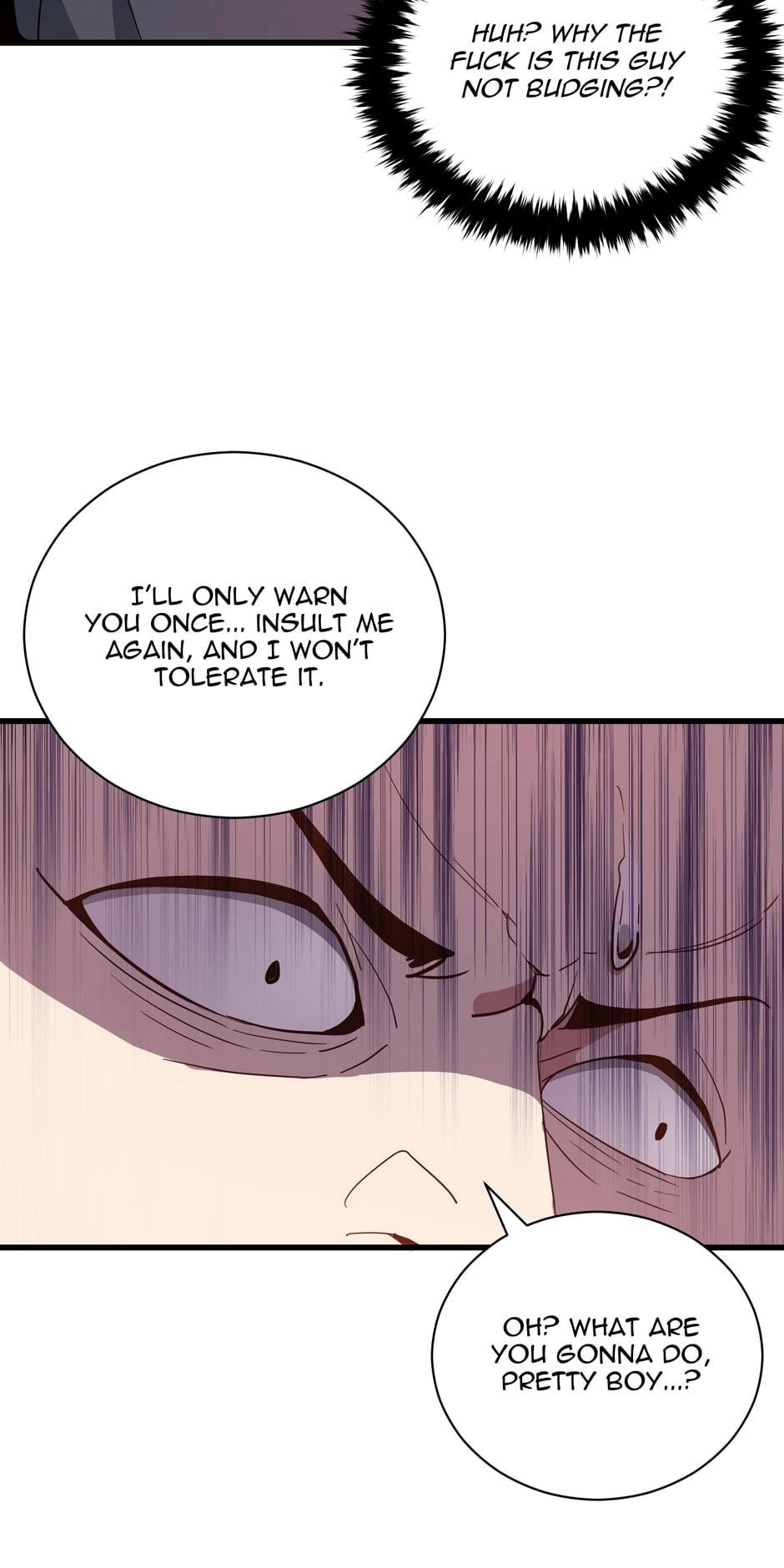 The Descent of the Demonic Master Chapter 38, page 7 of 66