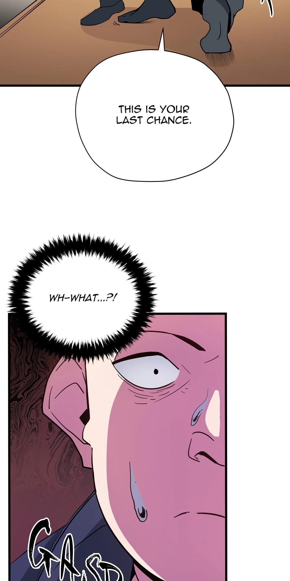 The Descent of the Demonic Master Chapter 38, page 9 of 66