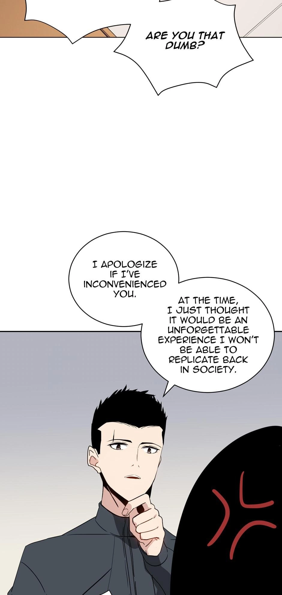 The Descent of the Demonic Master Chapter 39, page 16 of 77