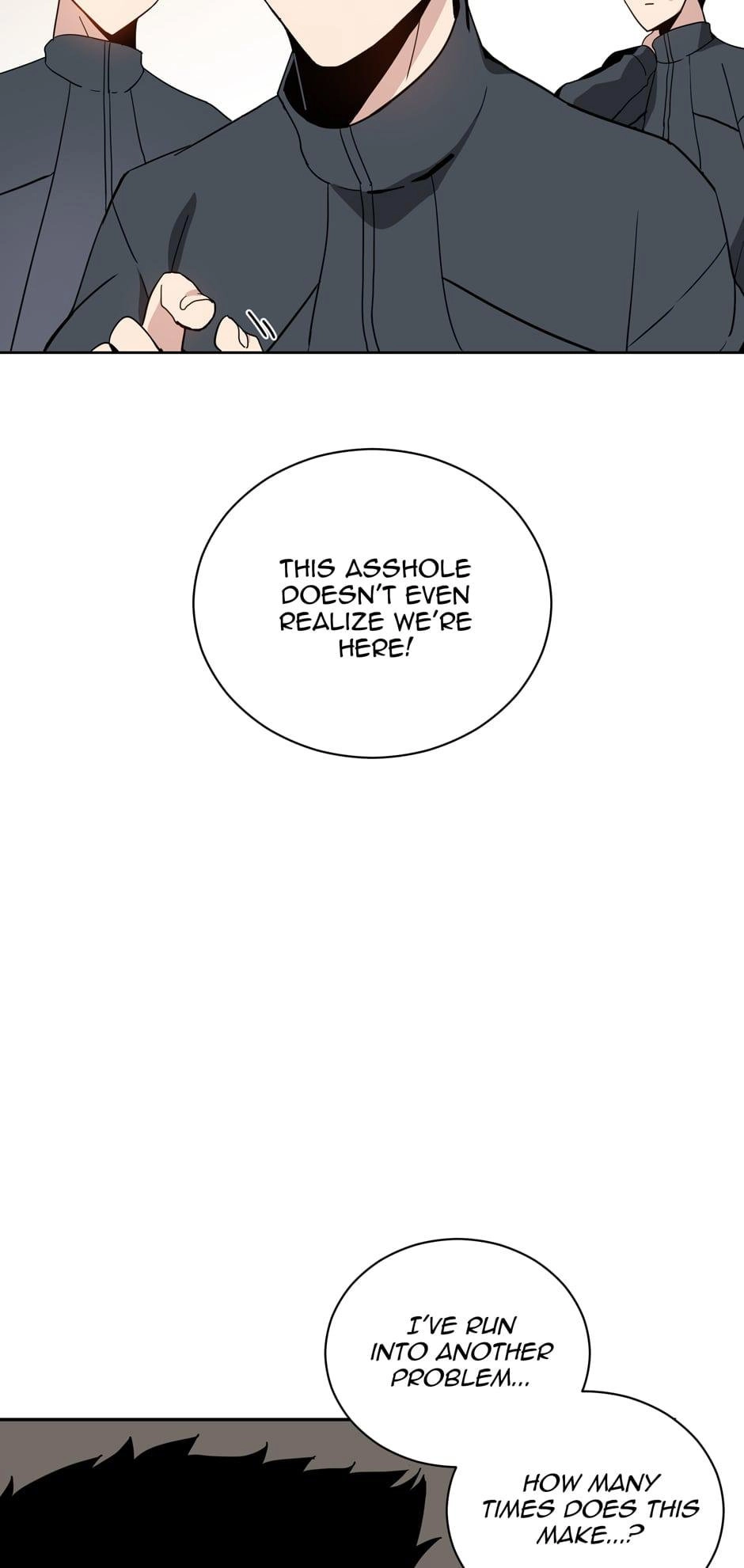 The Descent of the Demonic Master Chapter 39, page 19 of 77