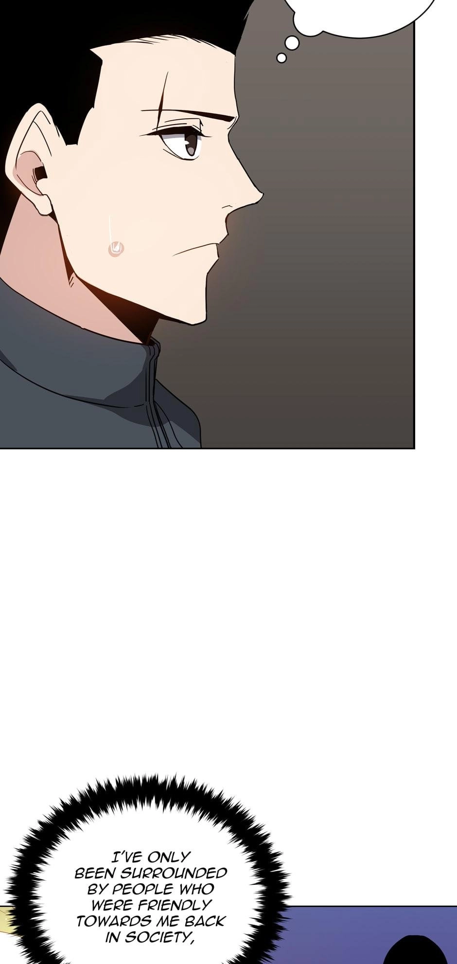 The Descent of the Demonic Master Chapter 39, page 20 of 77