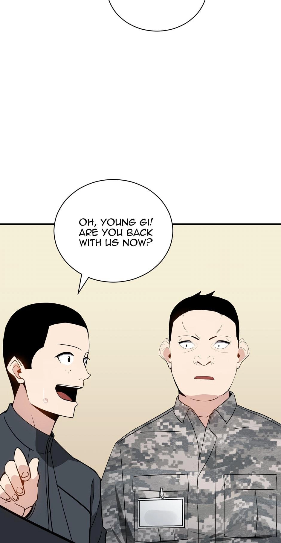 The Descent of the Demonic Master Chapter 39, page 24 of 77