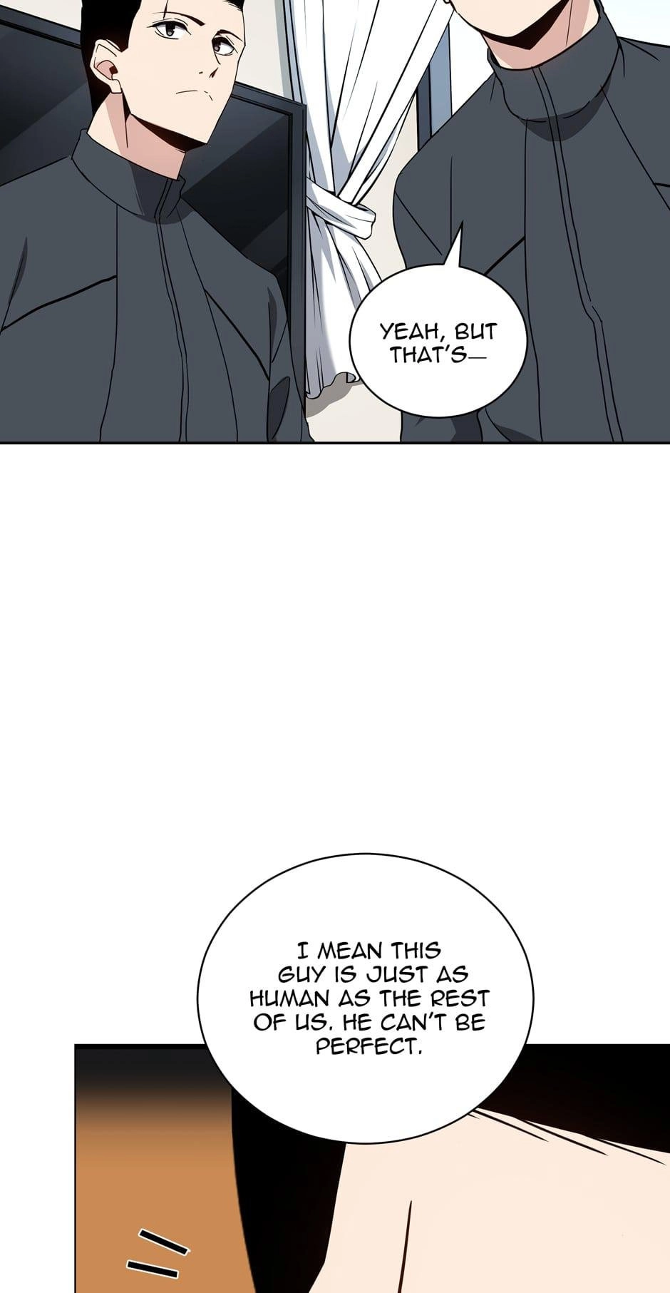 The Descent of the Demonic Master Chapter 39, page 27 of 77