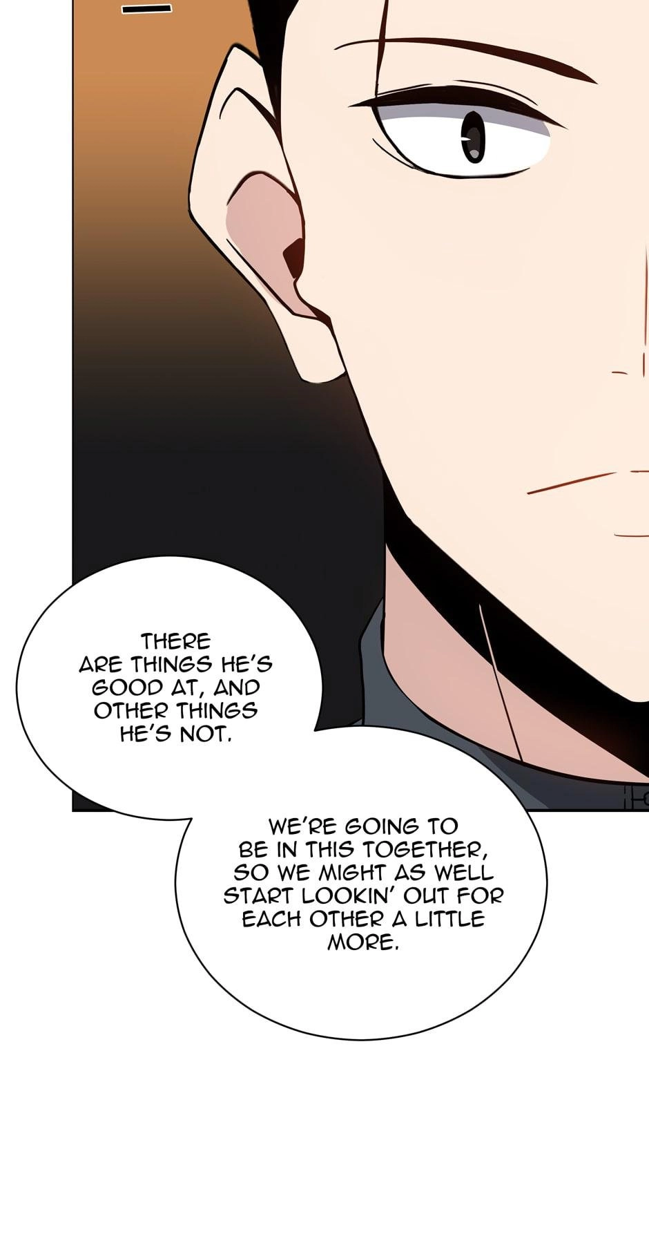 The Descent of the Demonic Master Chapter 39, page 28 of 77